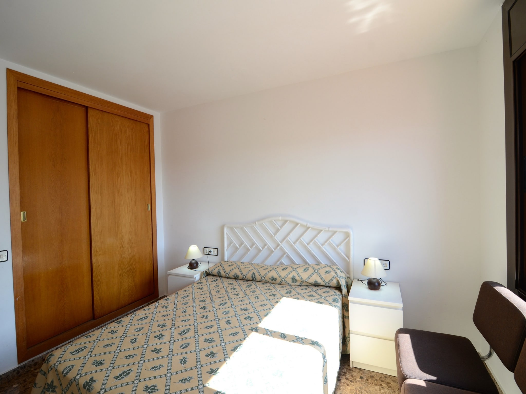 Ferienwohnung ALBATROS 1 3.2