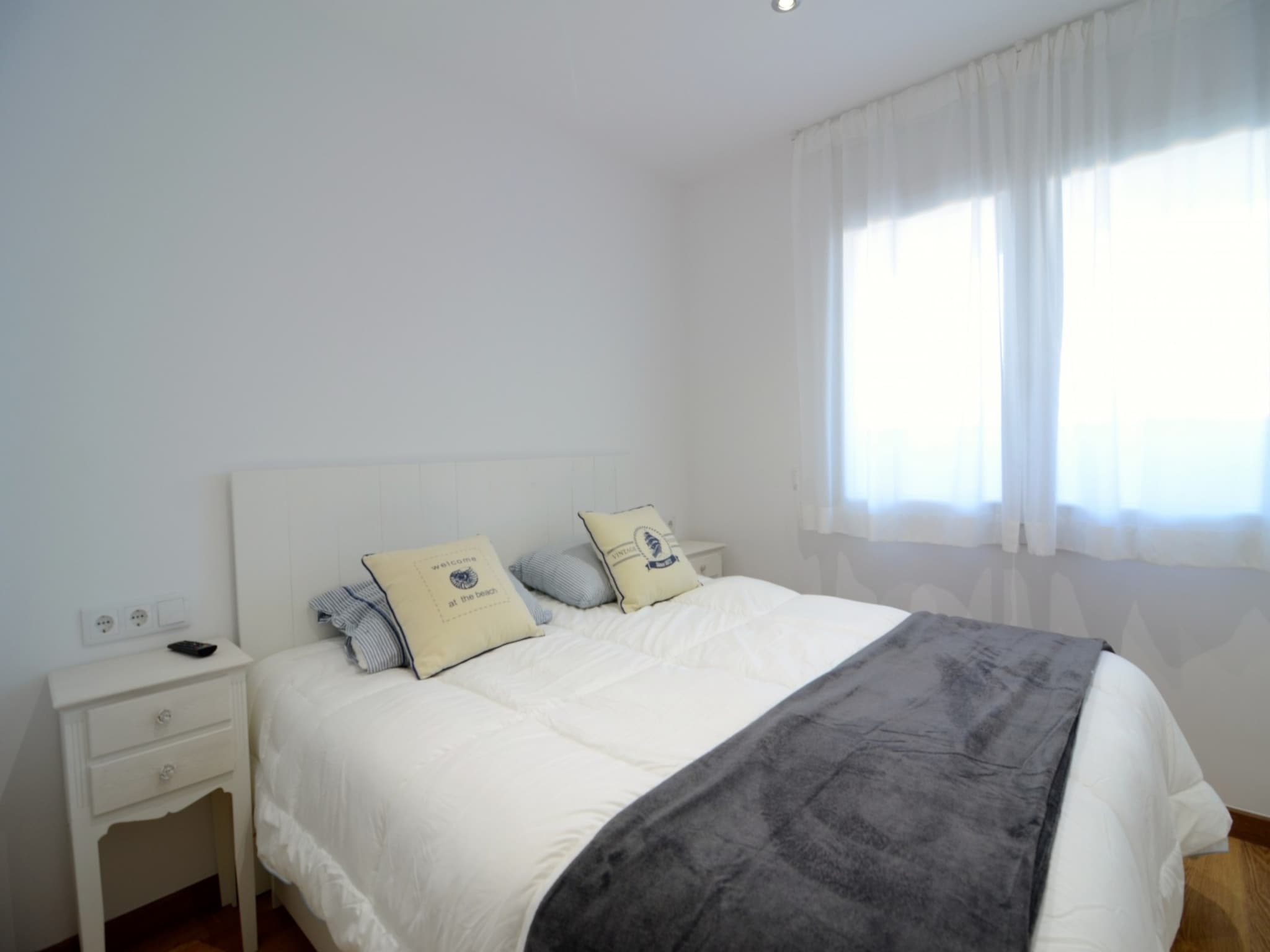 Ferienwohnung FRONT MAR 406