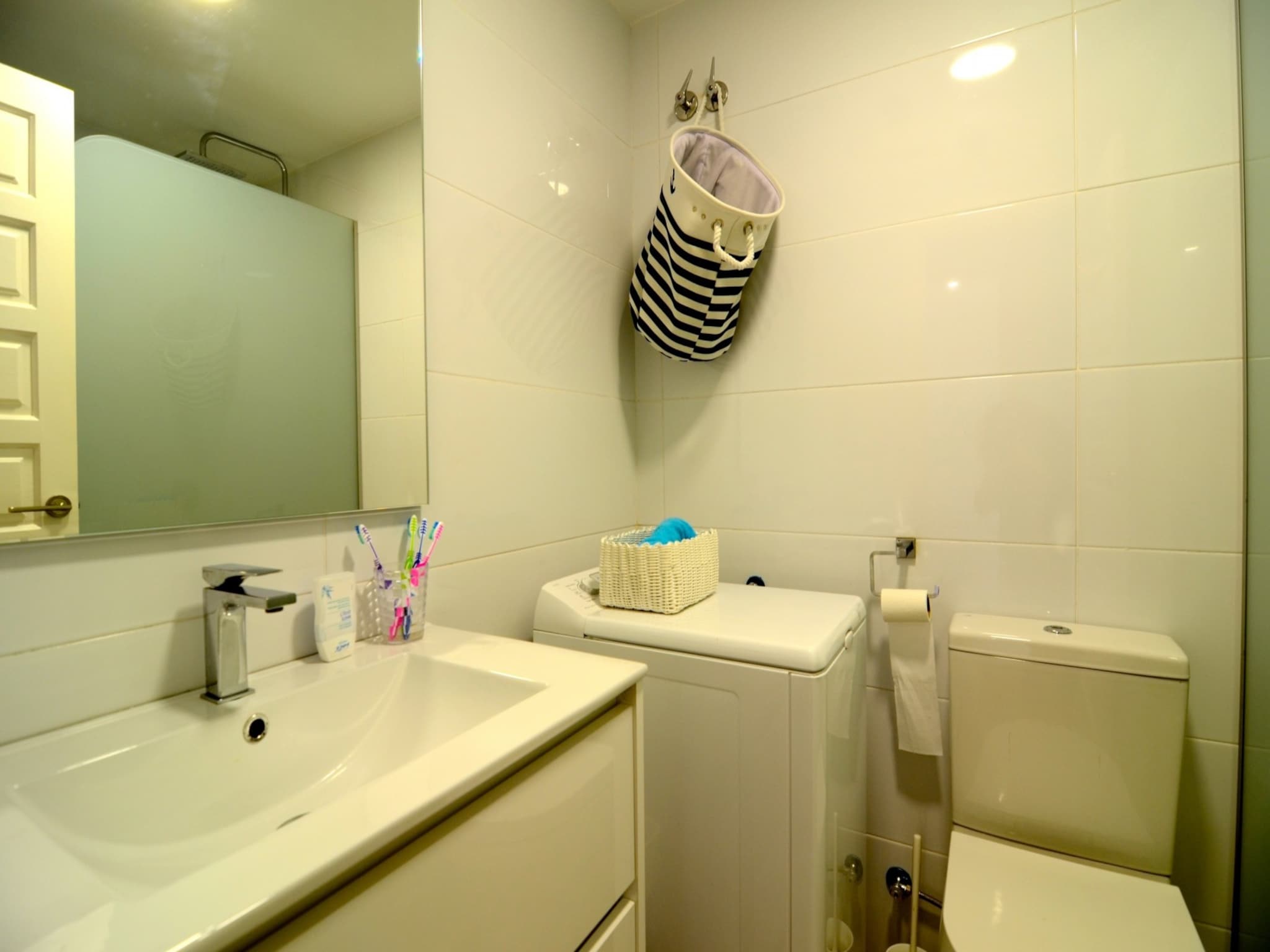 Ferienwohnung FRONT MAR 406