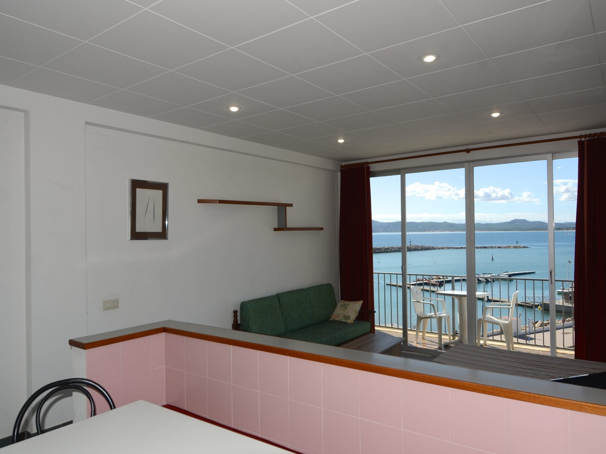Leilighet NAUTIC ESTUDI BX-4