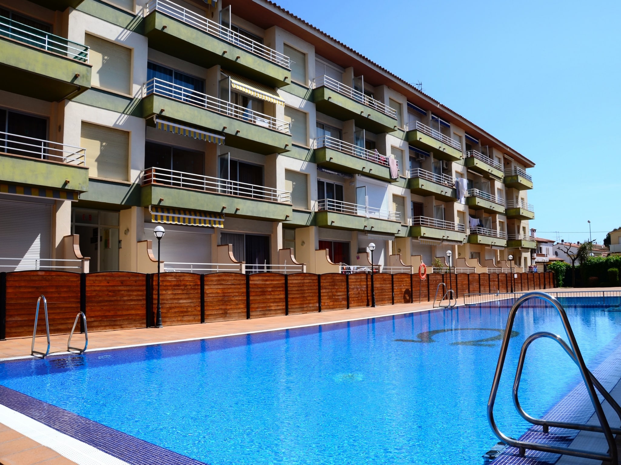 Ferienwohnung OMEGA 12 2-A