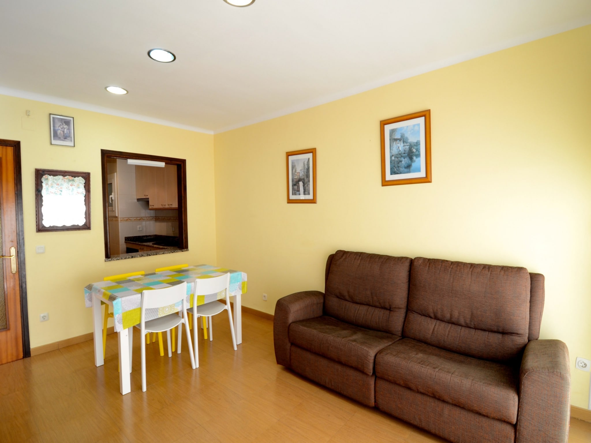 Ferienwohnung OMEGA 12 2-A
