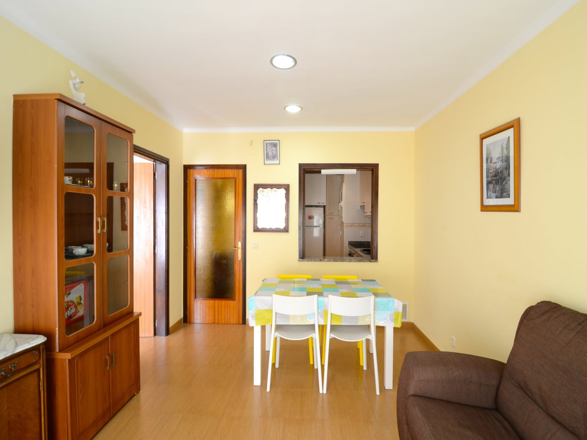 Ferienwohnung OMEGA 12 2-A