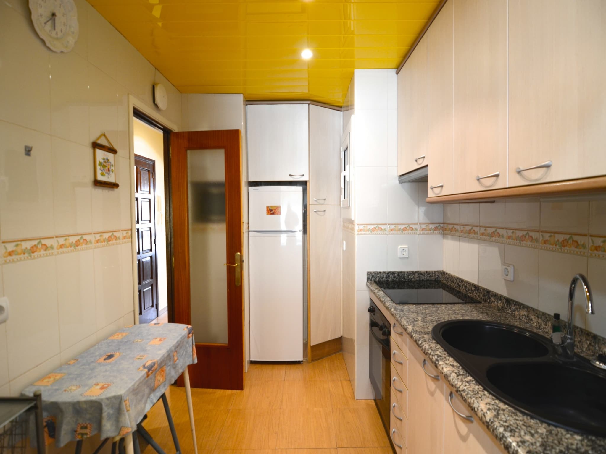 Ferienwohnung OMEGA 12 2-A