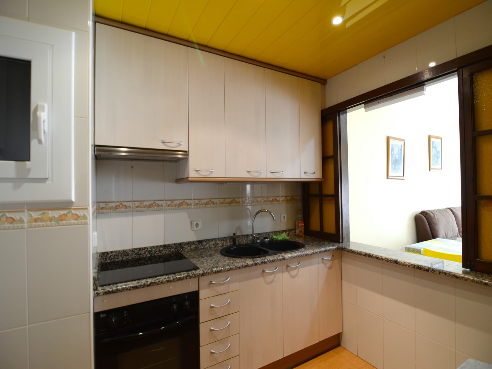 Ferienwohnung OMEGA 12 2-A