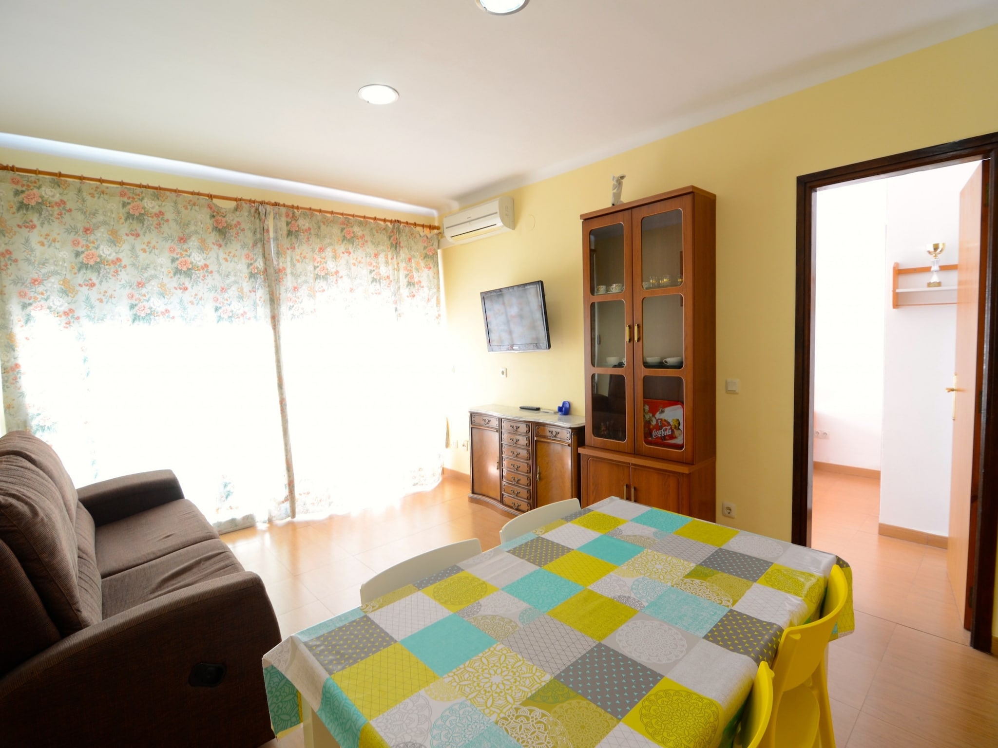 Ferienwohnung OMEGA 12 2-A