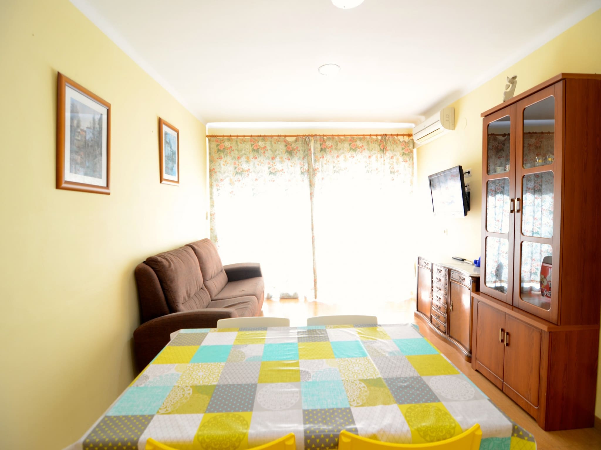 Ferienwohnung OMEGA 12 2-A