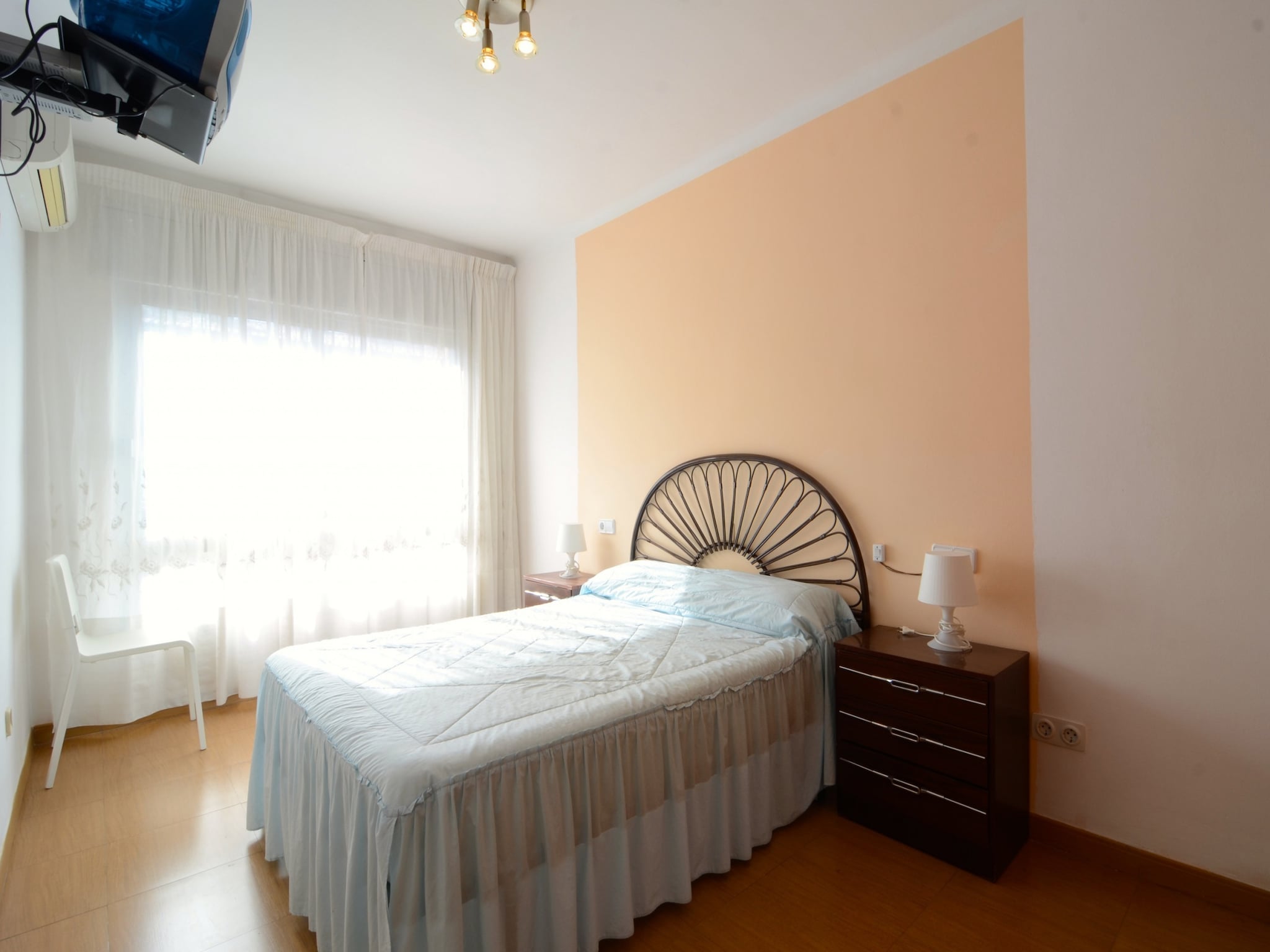 Ferienwohnung OMEGA 12 2-A