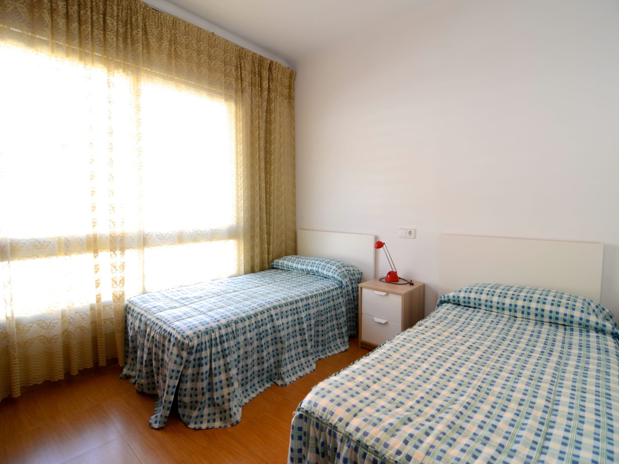Ferienwohnung OMEGA 12 2-A
