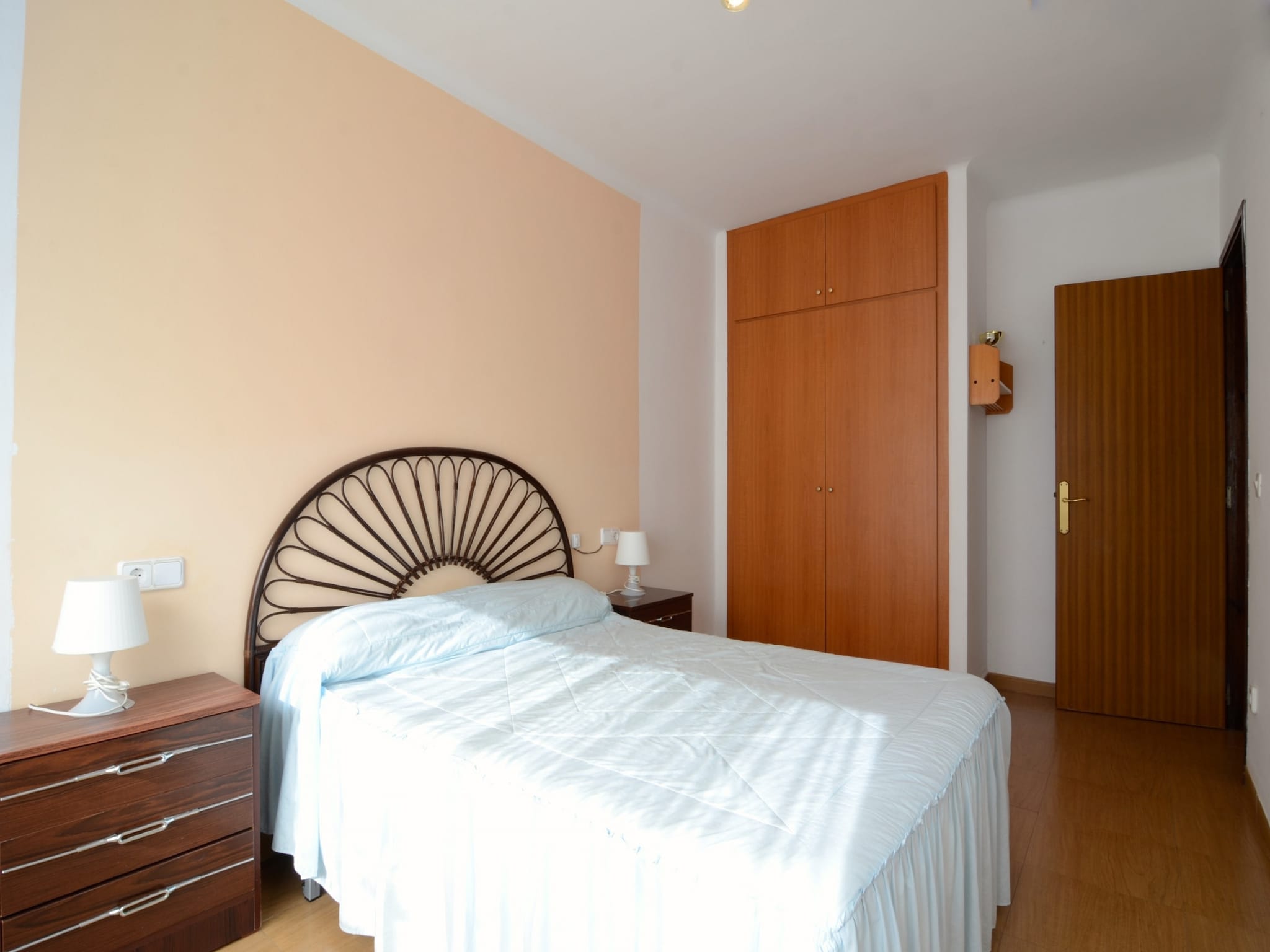Ferienwohnung OMEGA 12 2-A