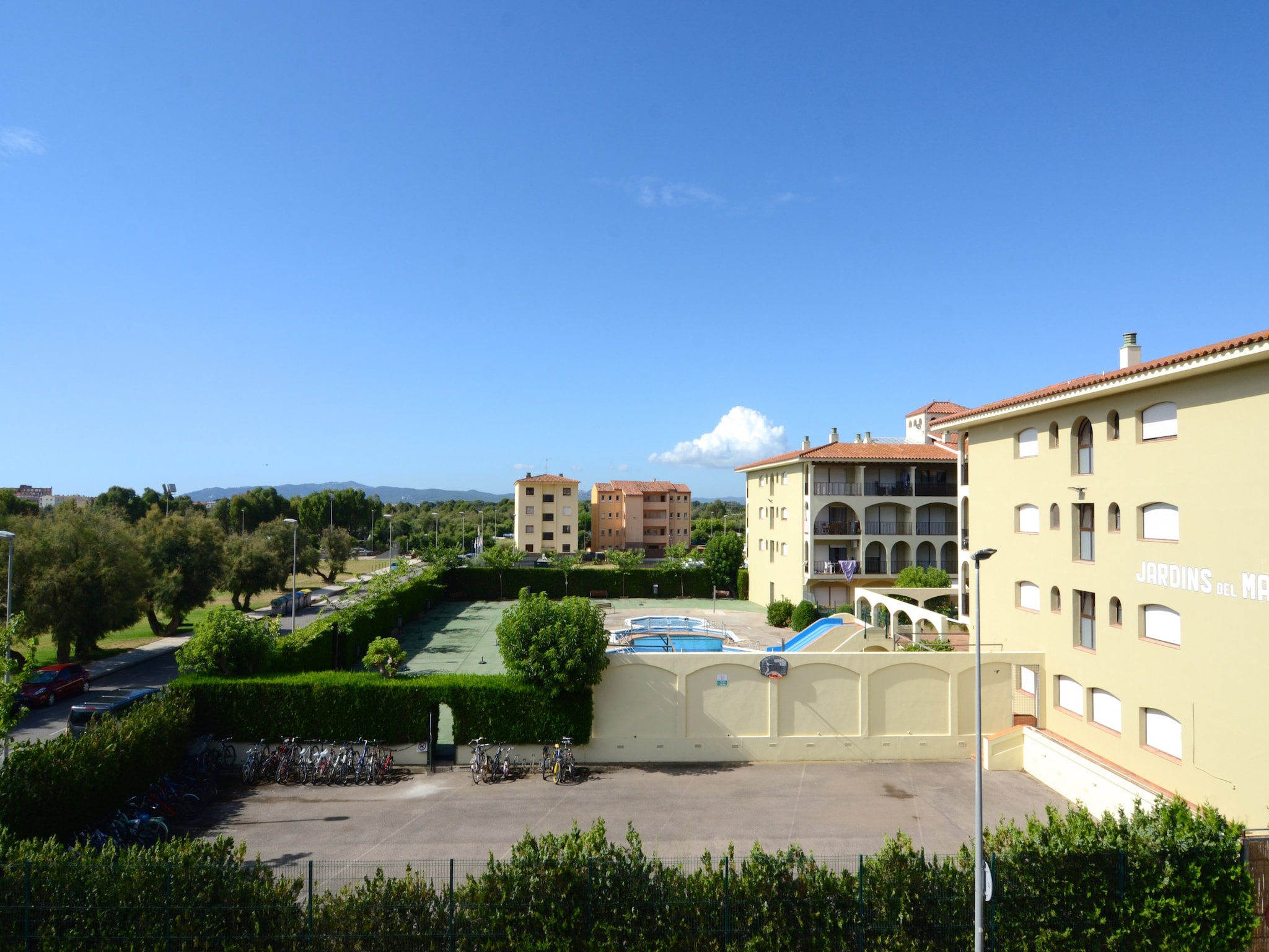 Leilighet JADEMAR DEL MAR 012-A