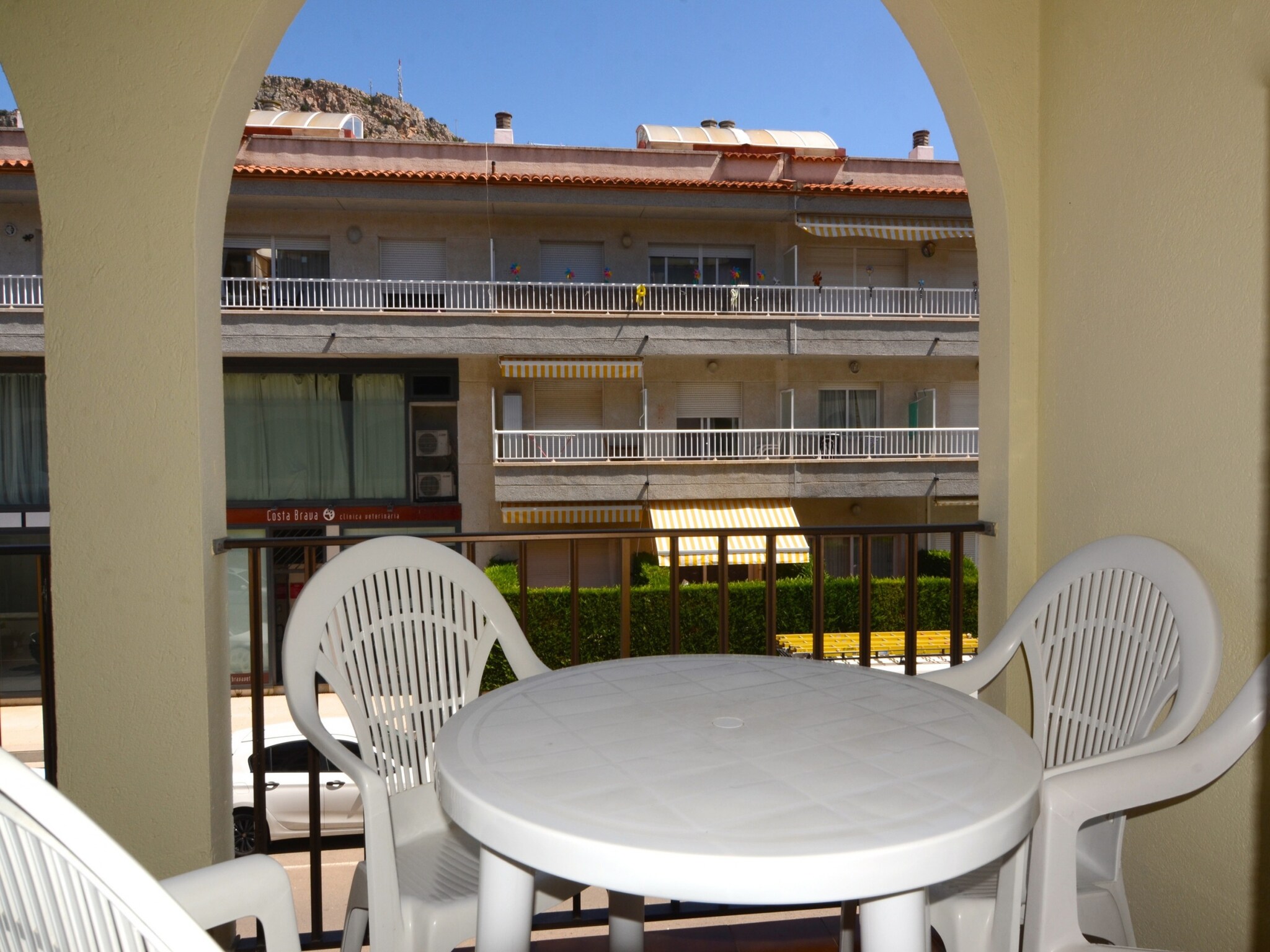 Leilighet JADEMAR DEL MAR 012-A