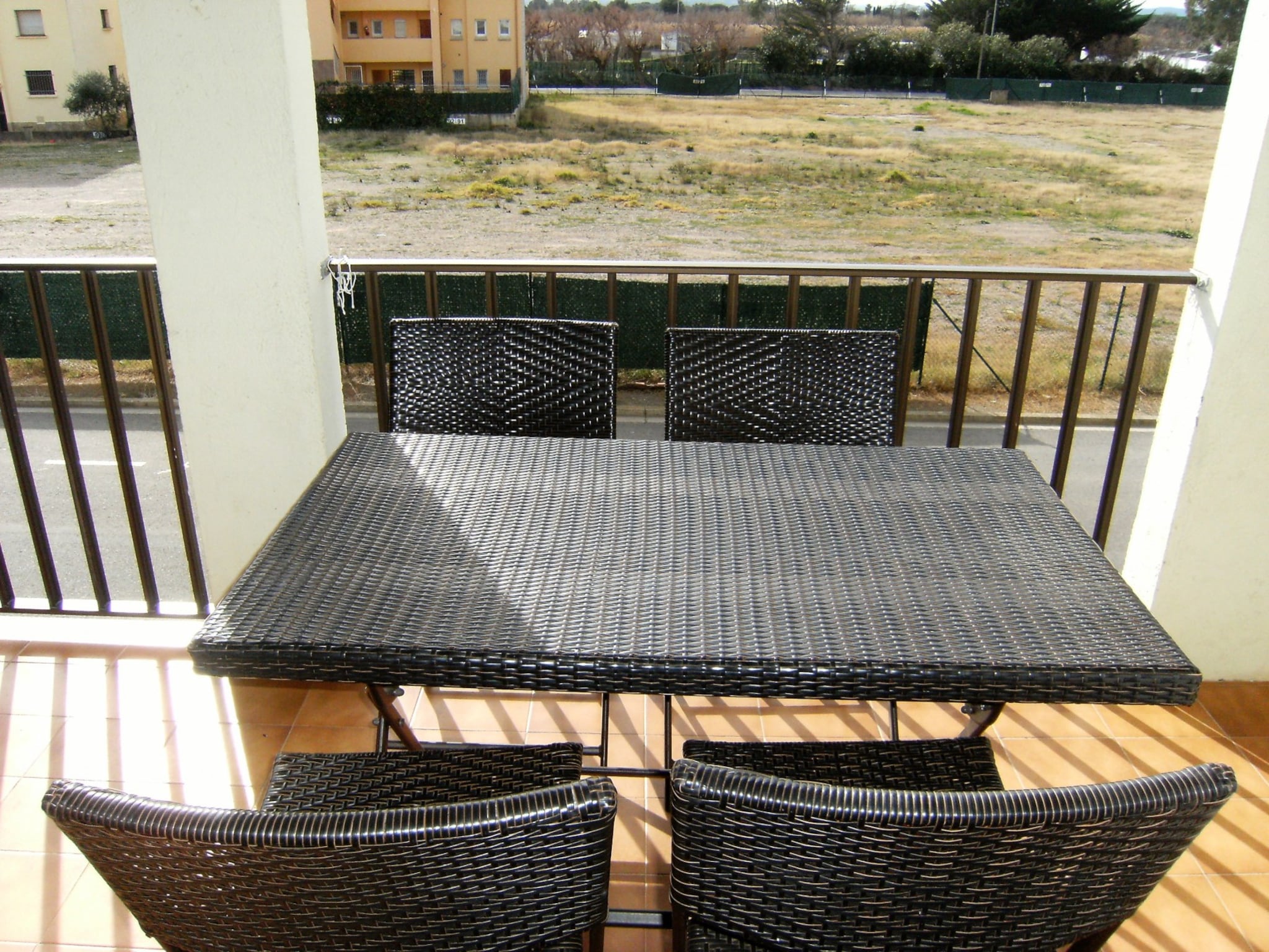 Leilighet JADEMAR DEL MAR 132-C