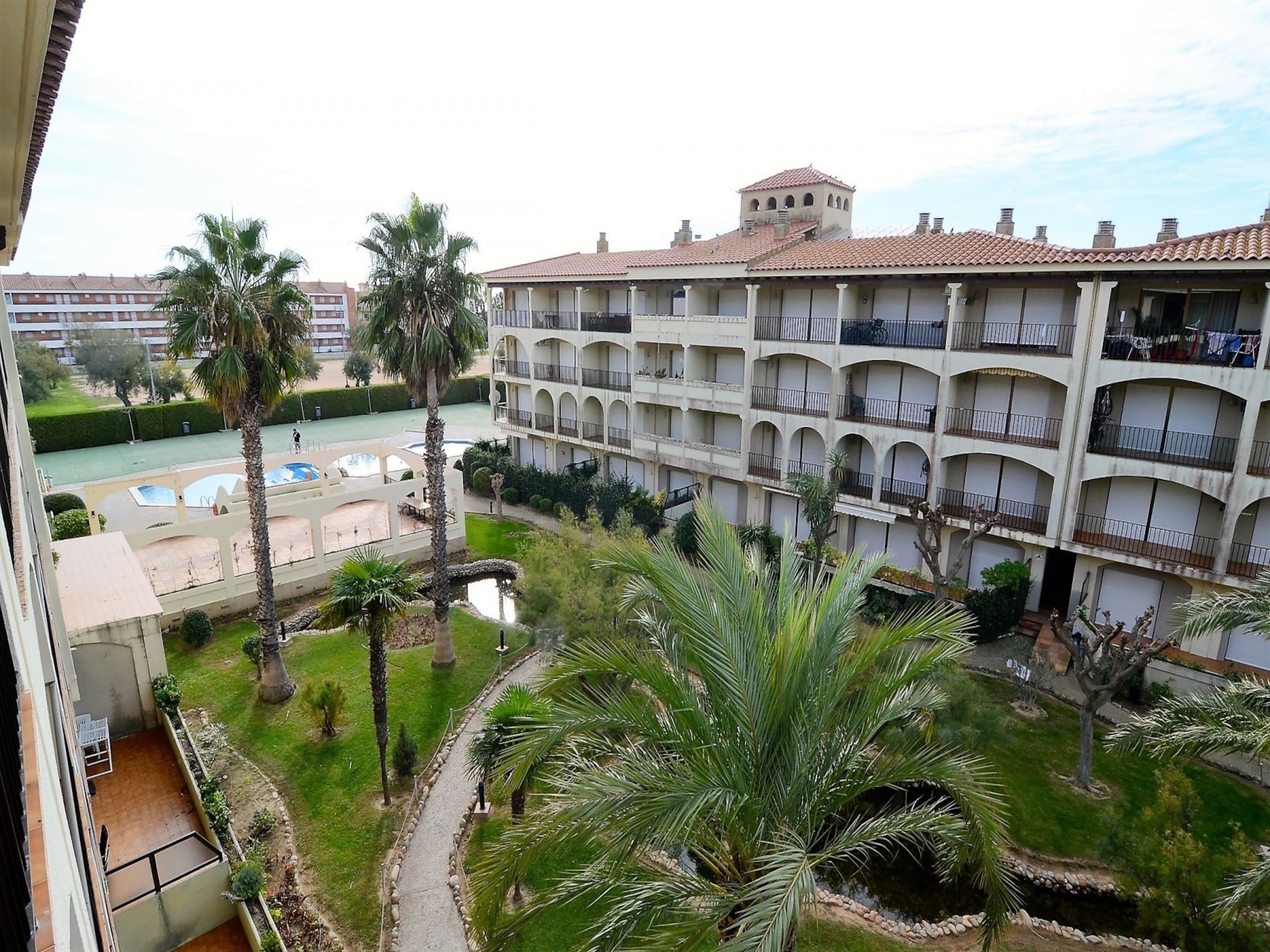 Leilighet JADEMAR DEL MAR 132-C