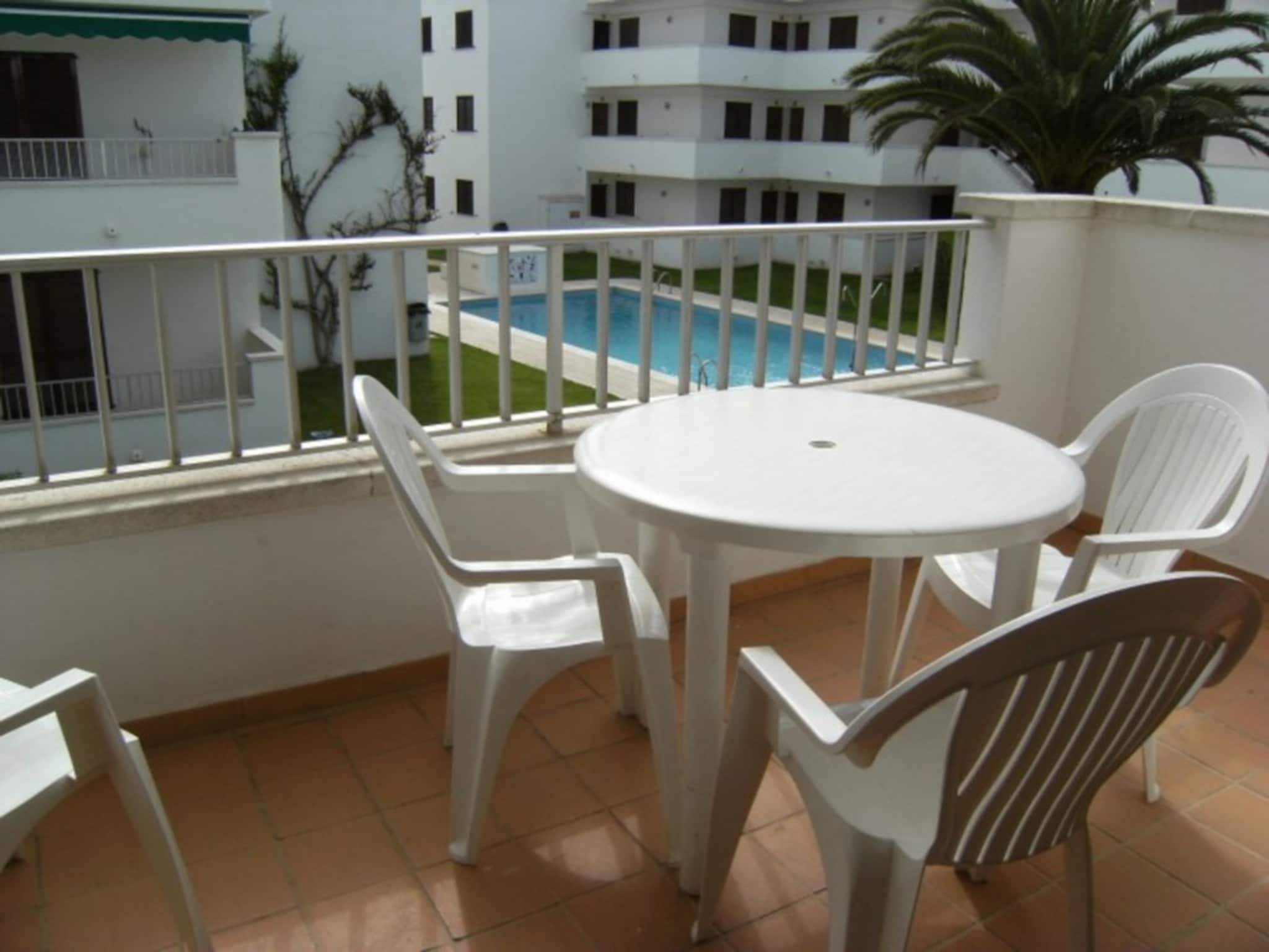 Ferienwohnung CALA MONTGO 11