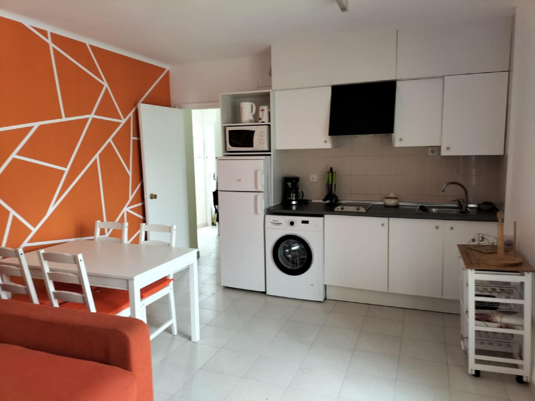 Ferienwohnung CALA MONTGO 11