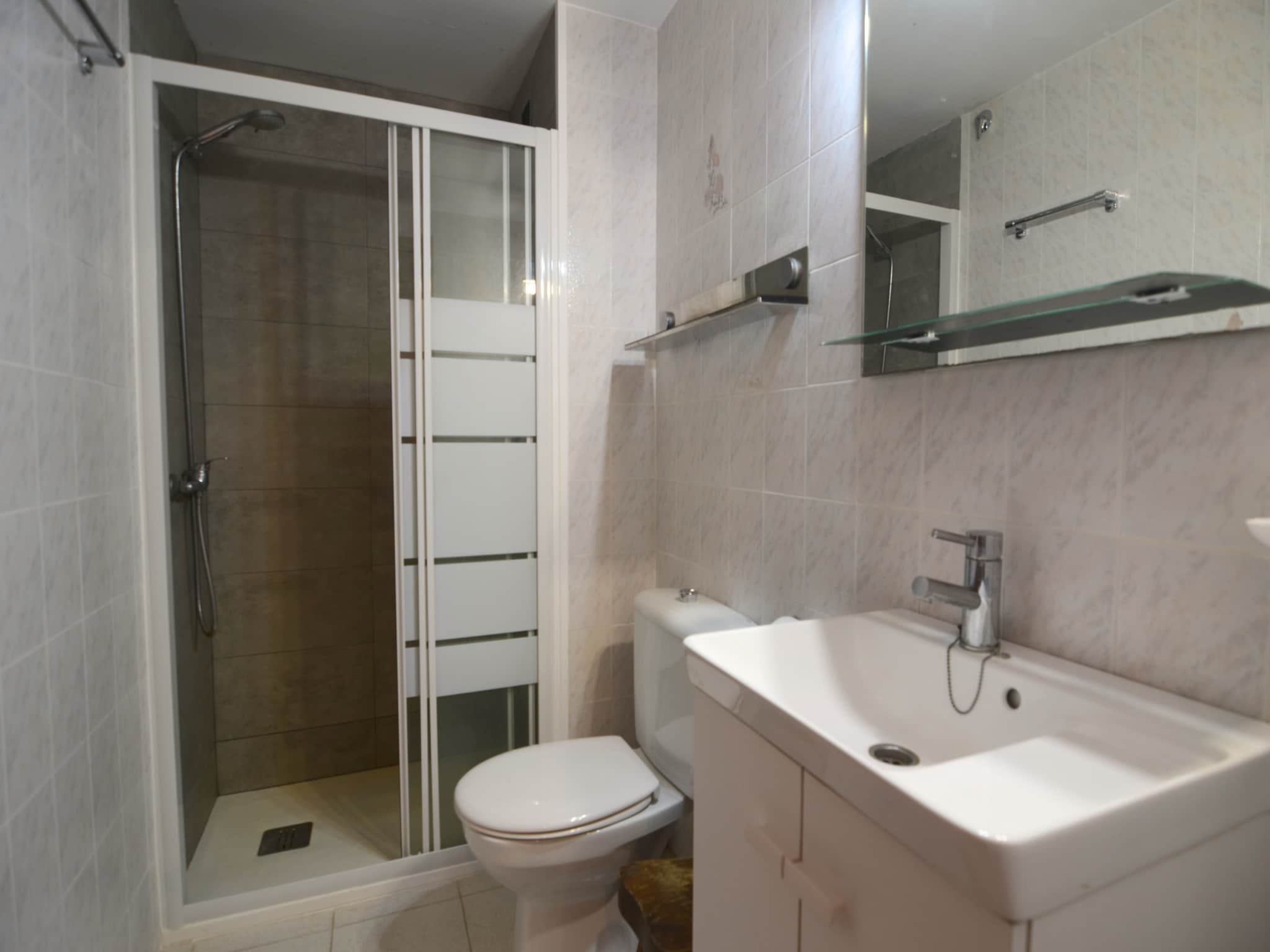 Ferienwohnung CALA MONTGO 11