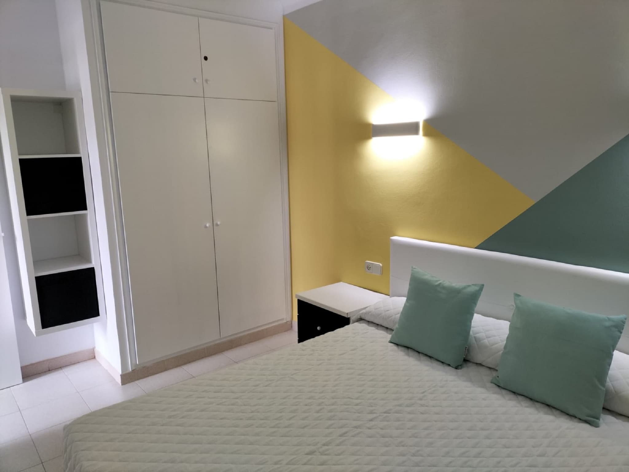 Ferienwohnung CALA MONTGO 11