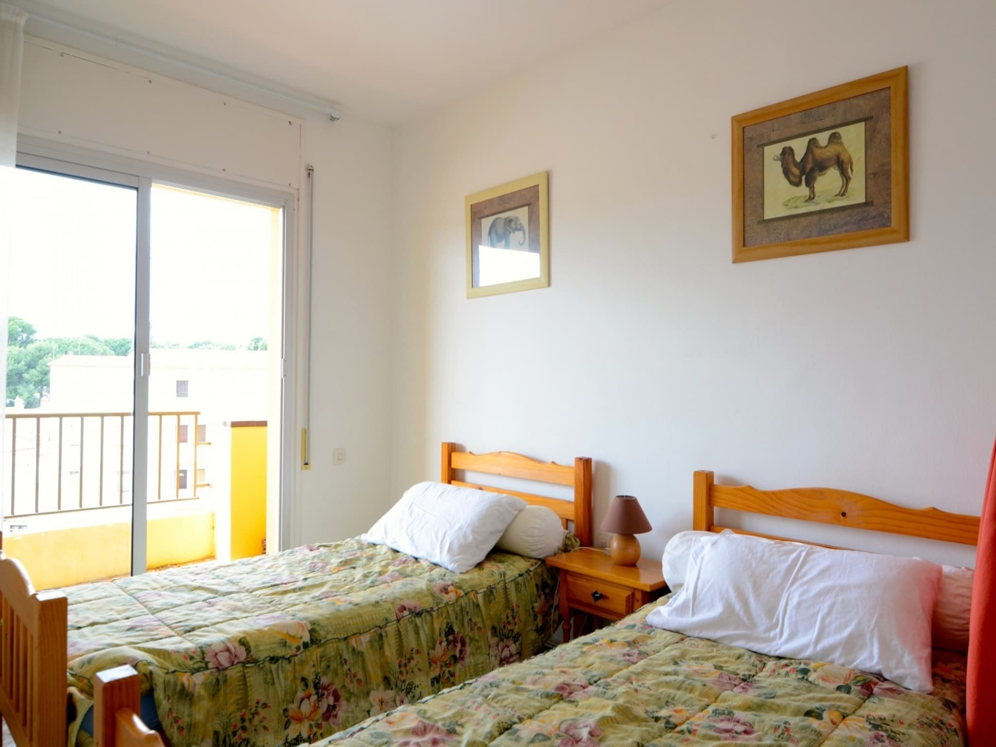 Apartamento MAR BLAU A 3.2 L'ESCALA