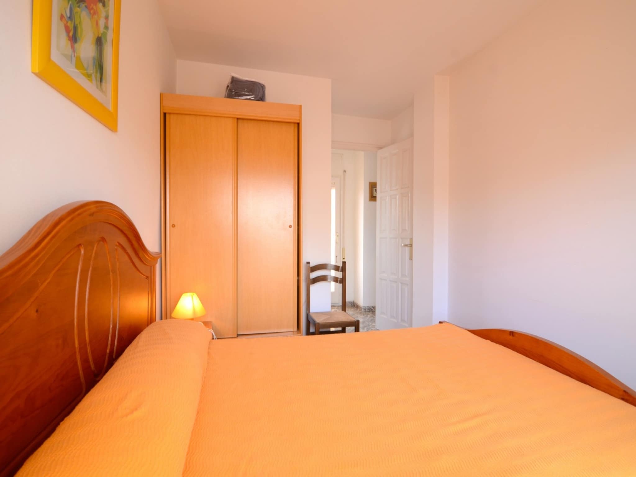 Apartamento MAR BLAU A 3.2 L'ESCALA