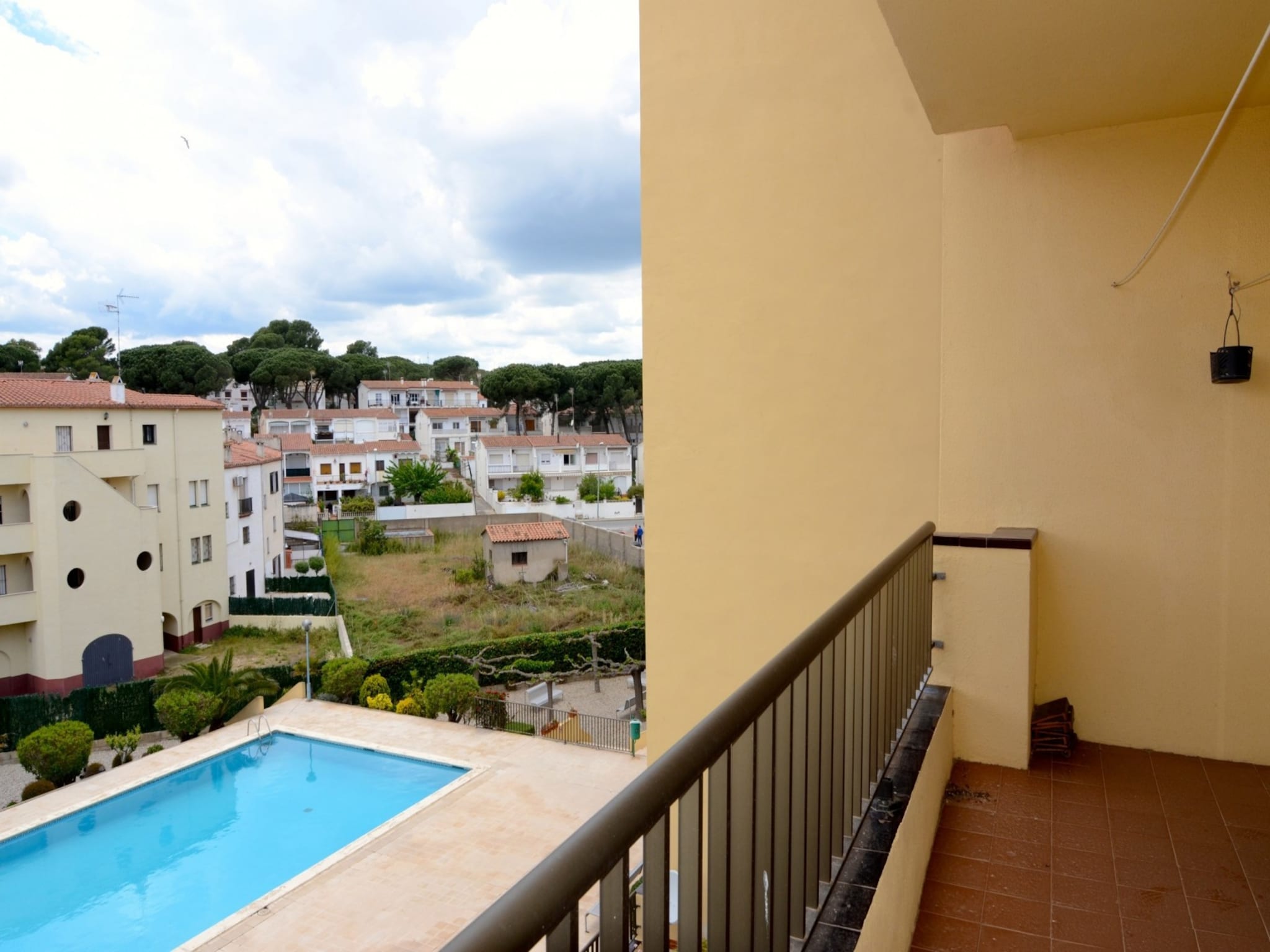 Apartamento MAR BLAU A 3.2 L'ESCALA