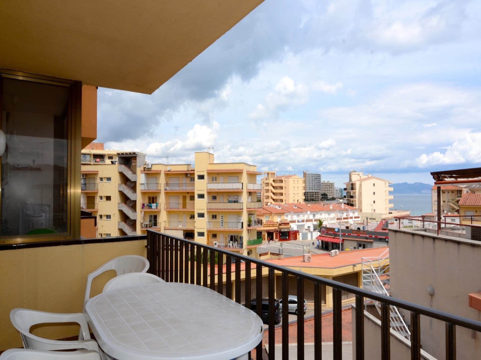 Apartamento MAR BLAU A 3.2 L'ESCALA