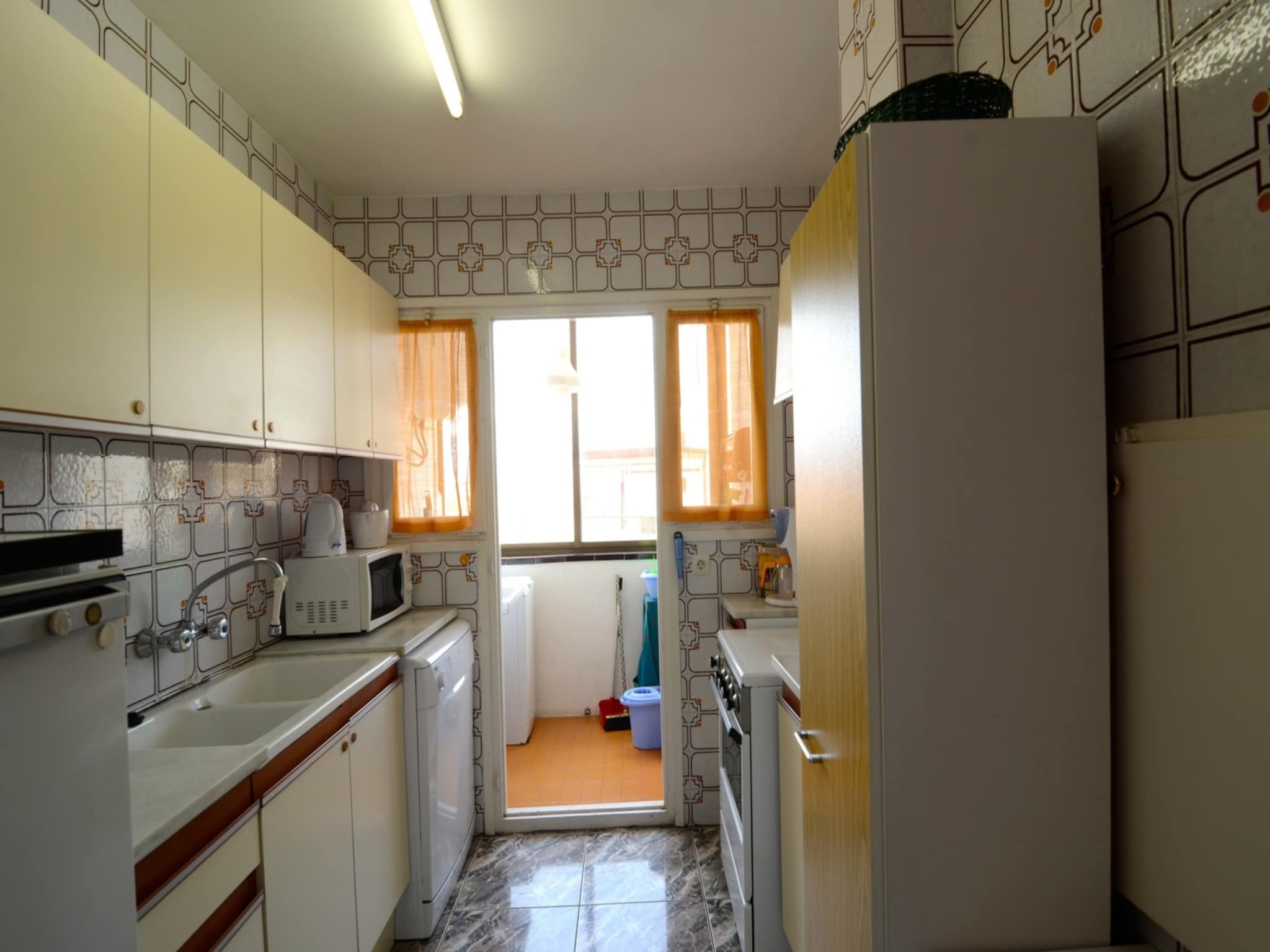 Apartamento MAR BLAU A 3.2 L'ESCALA
