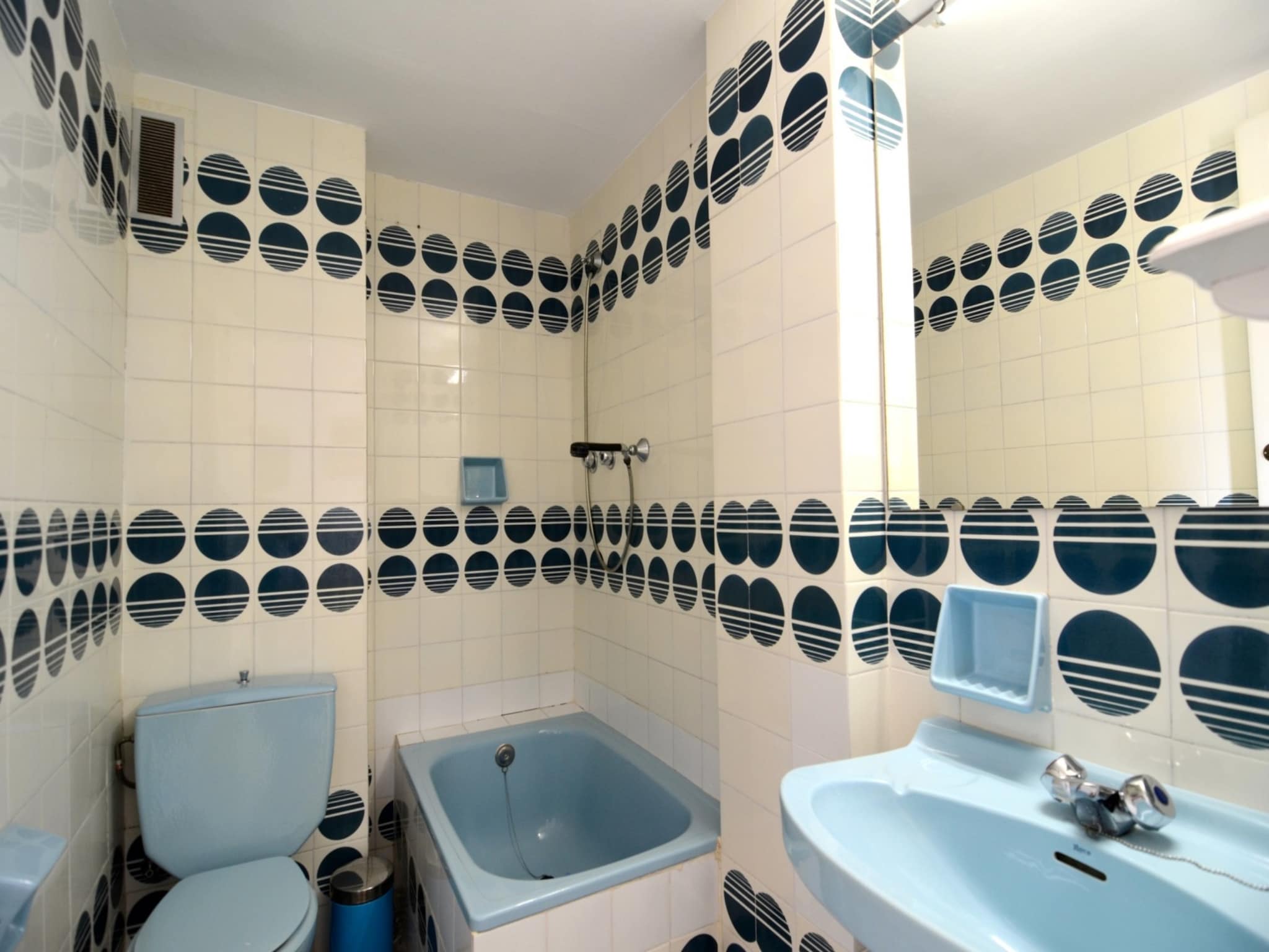 Apartamento MAR BLAU A 3.2 L'ESCALA