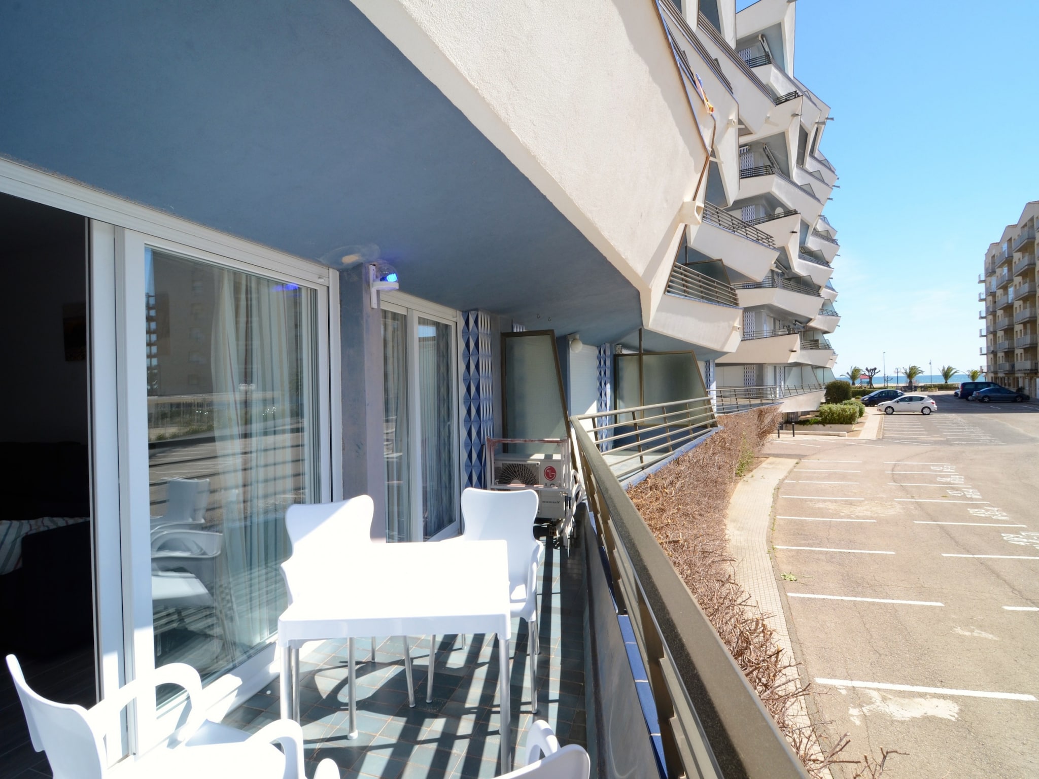 Ferienwohnung ROCAMAURA III BX-9