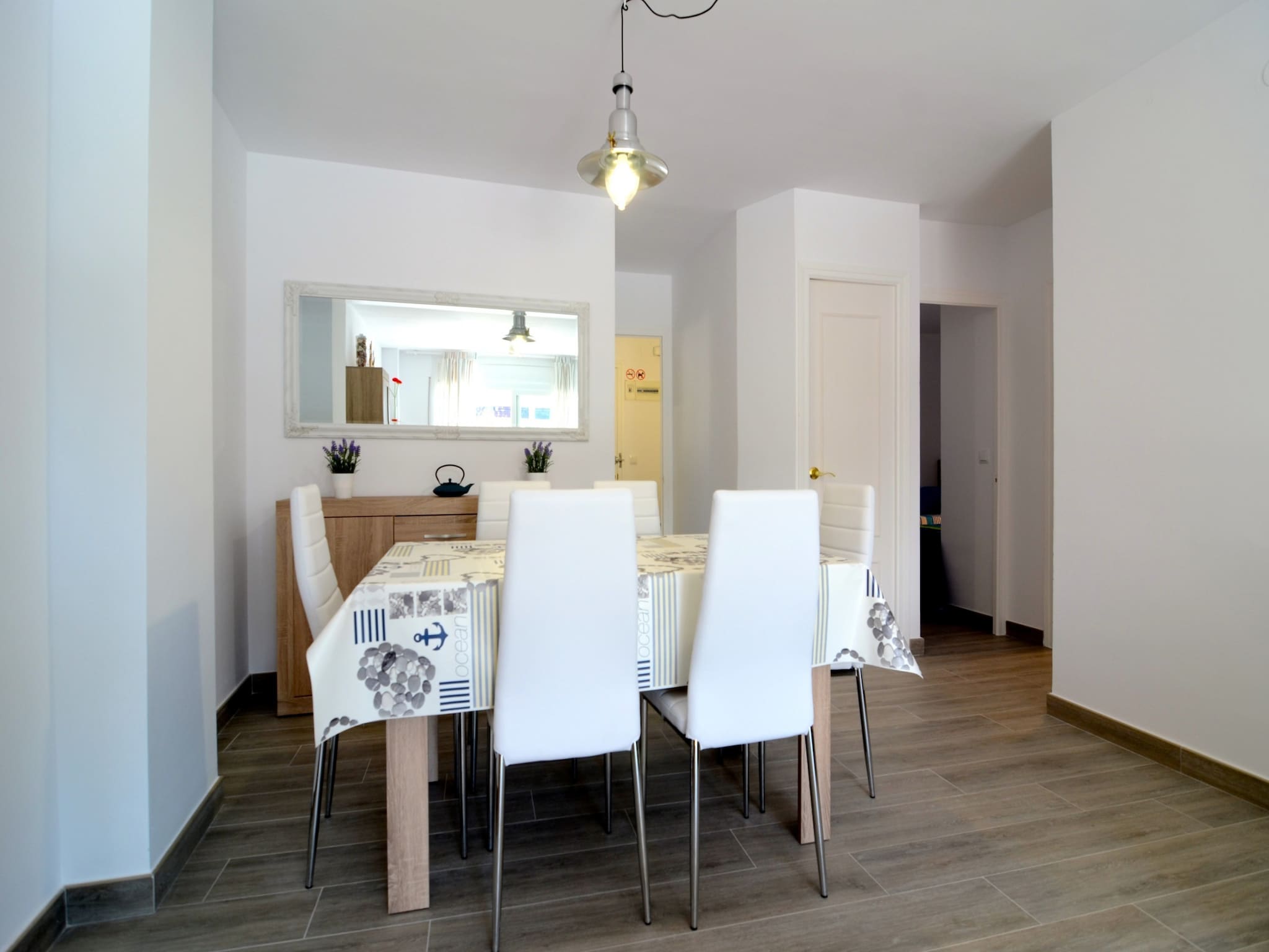 Ferienwohnung ROCAMAURA III BX-9