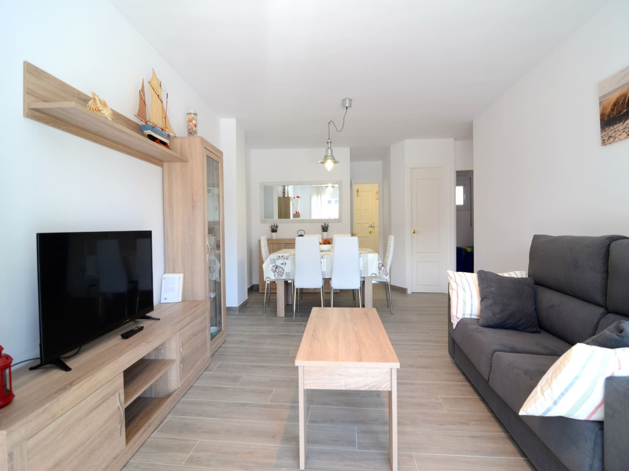 Ferienwohnung ROCAMAURA III BX-9