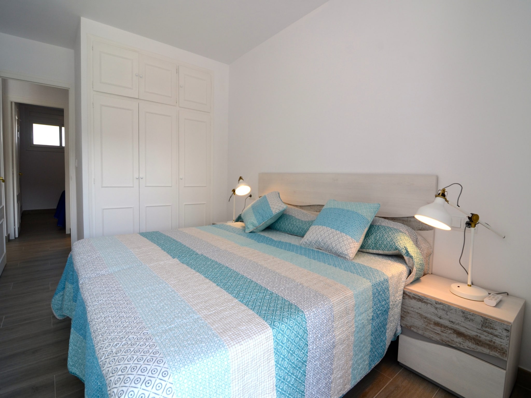 Ferienwohnung ROCAMAURA III BX-9