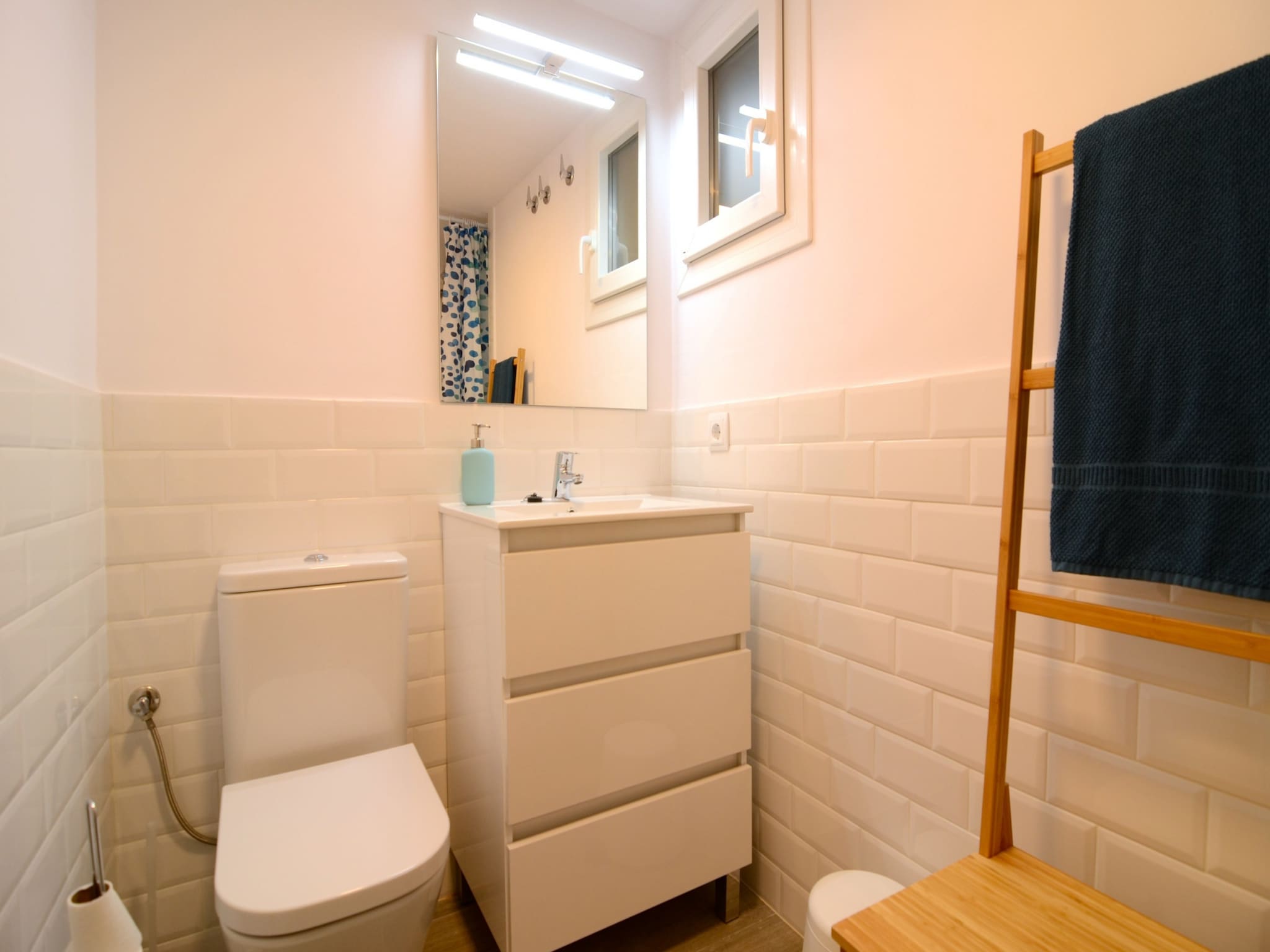 Ferienwohnung ROCAMAURA III BX-9