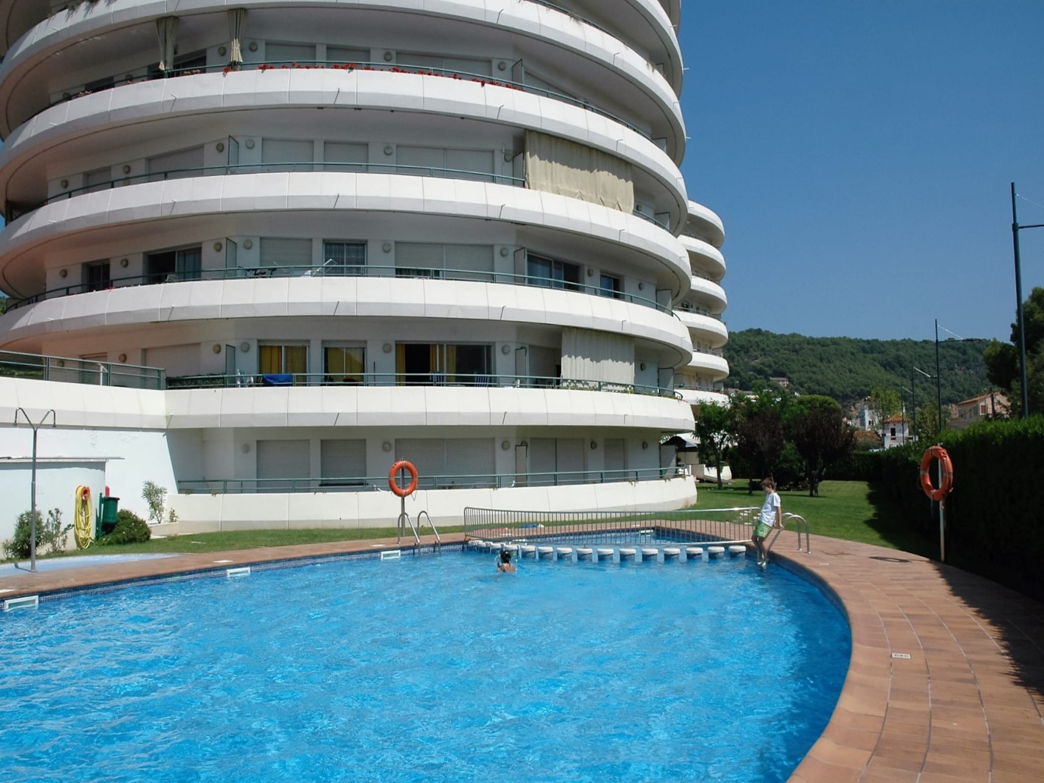 Leilighet MEDES PARK I 4-5