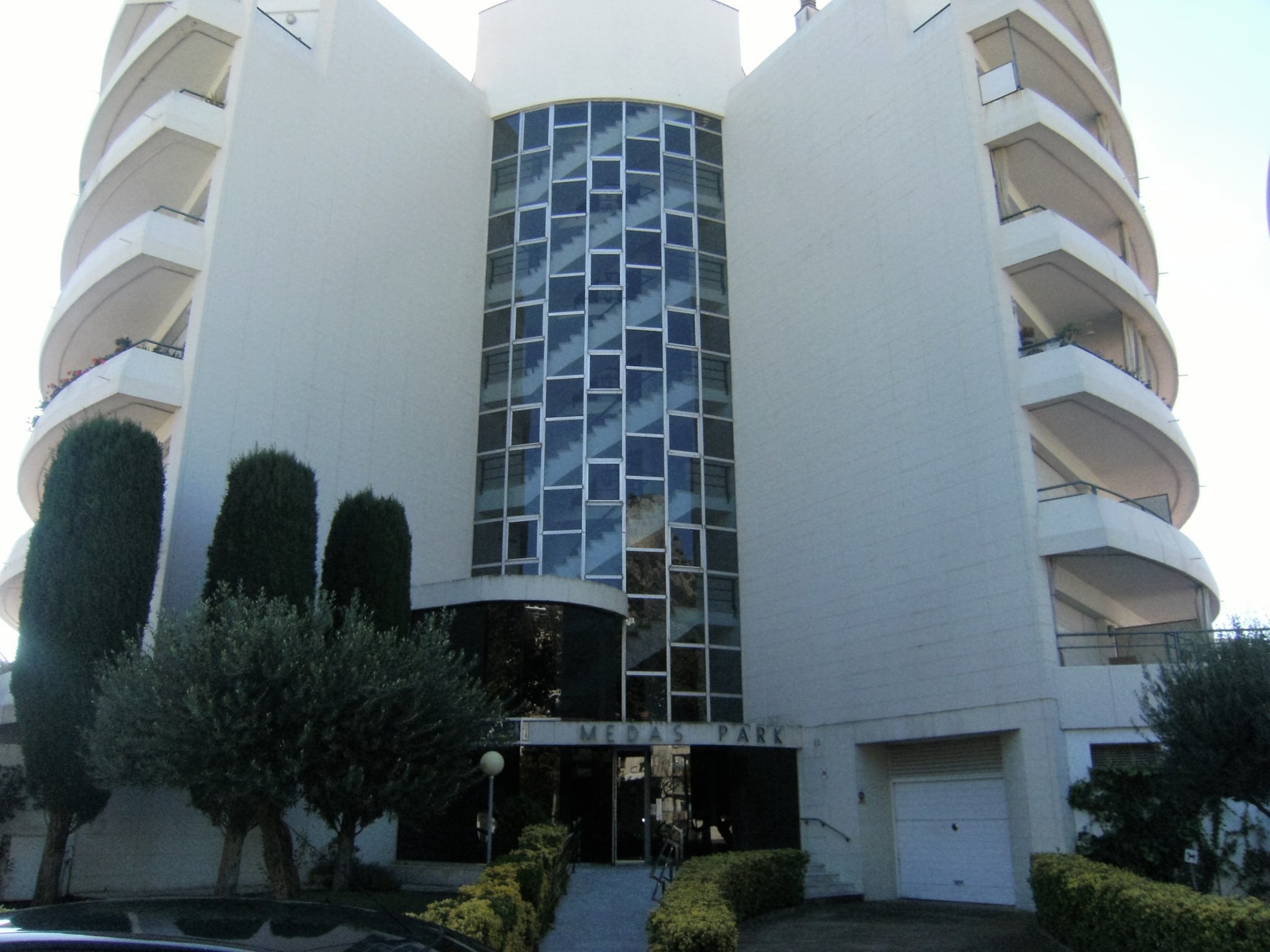 Leilighet MEDES PARK I 4-5