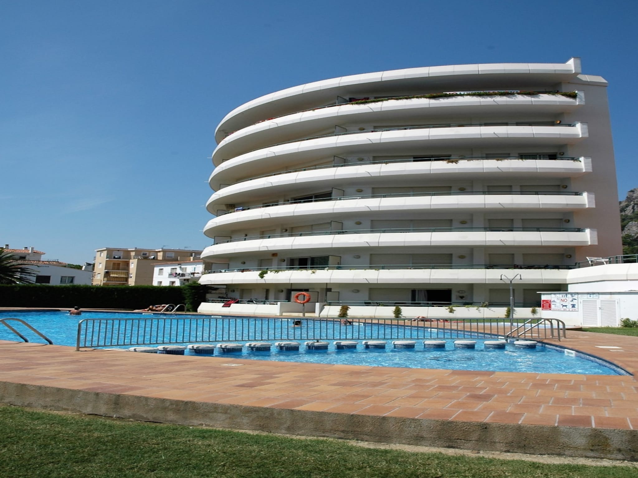 Leilighet MEDES PARK I 4-5