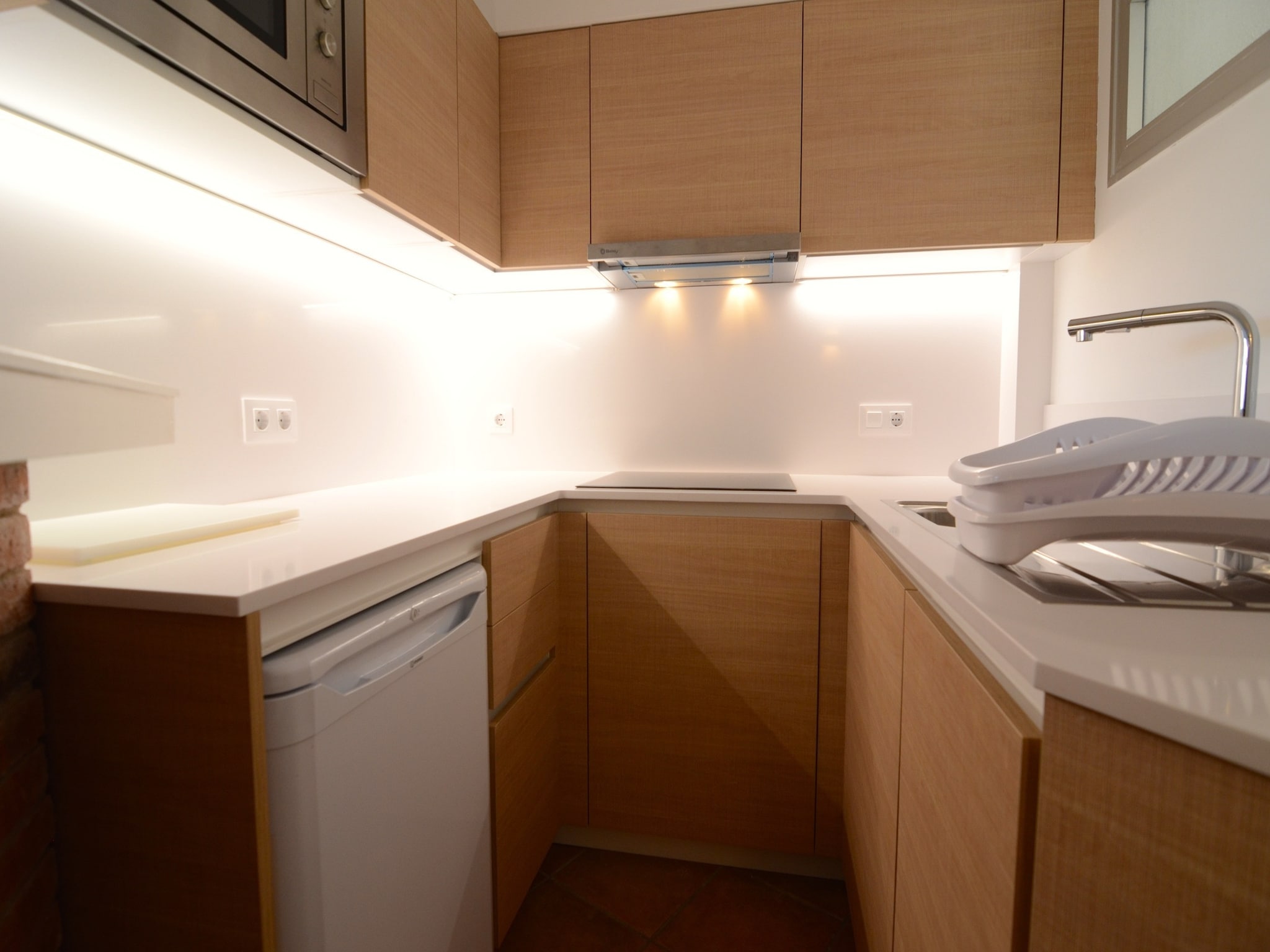 Leilighet MEDES PARK I 4-5