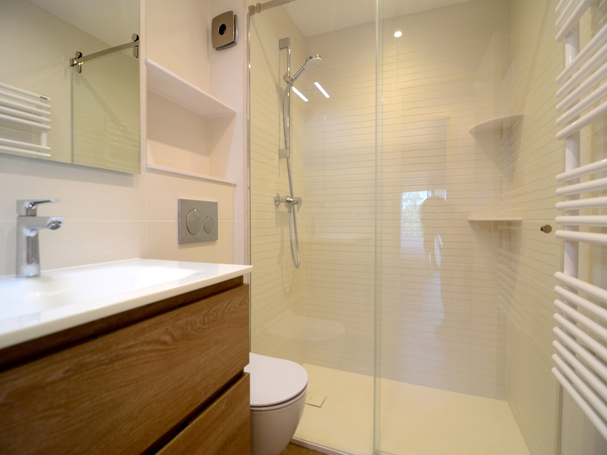 Leilighet MEDES PARK I 4-5