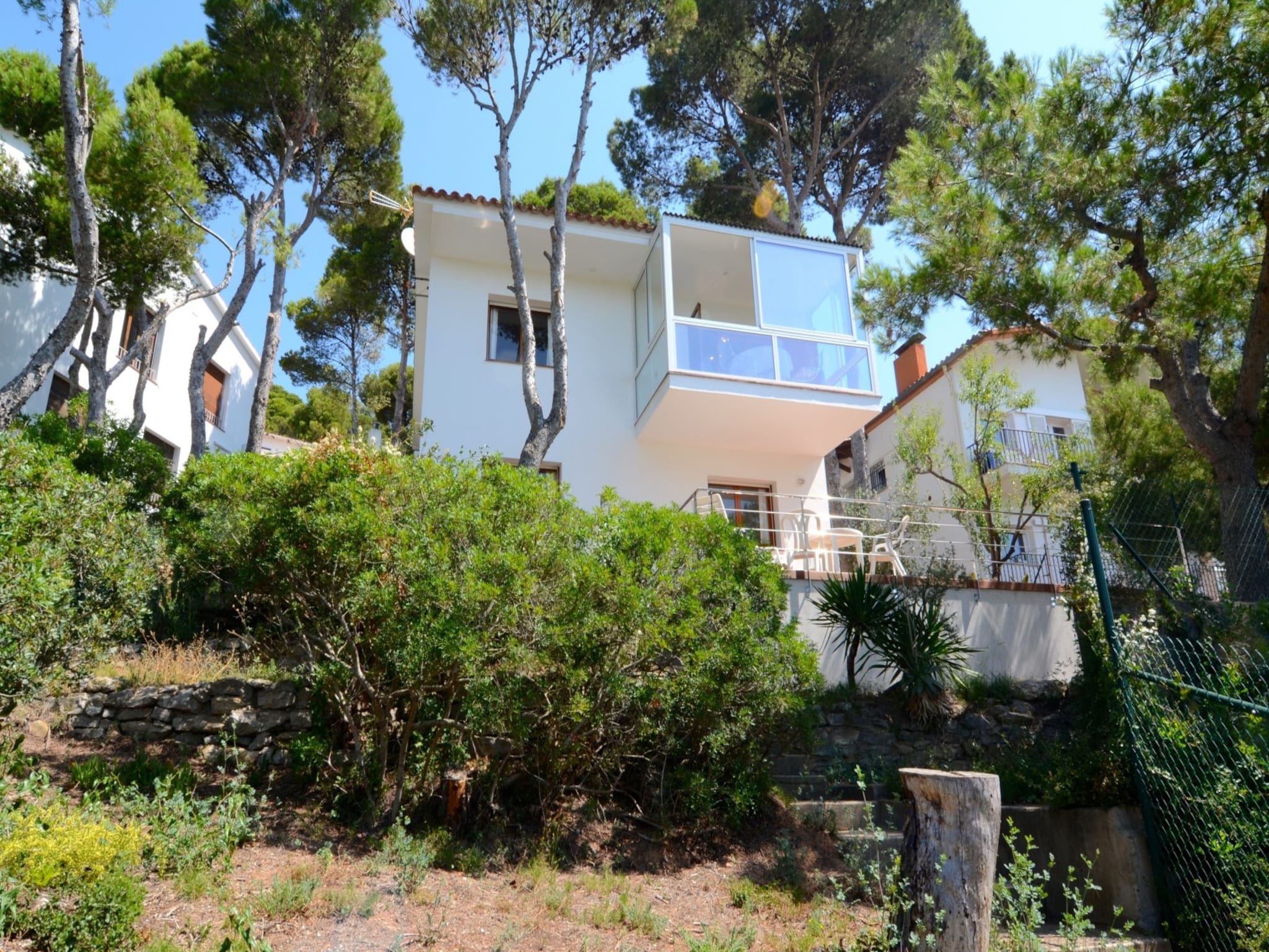 Leilighet APARTAMENTO FRITZ