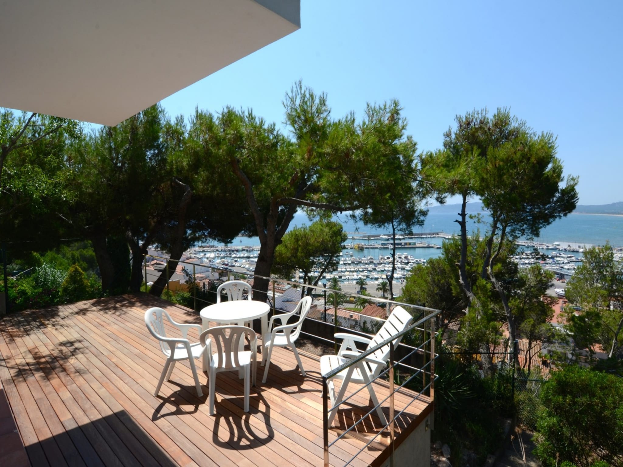 Leilighet APARTAMENTO FRITZ