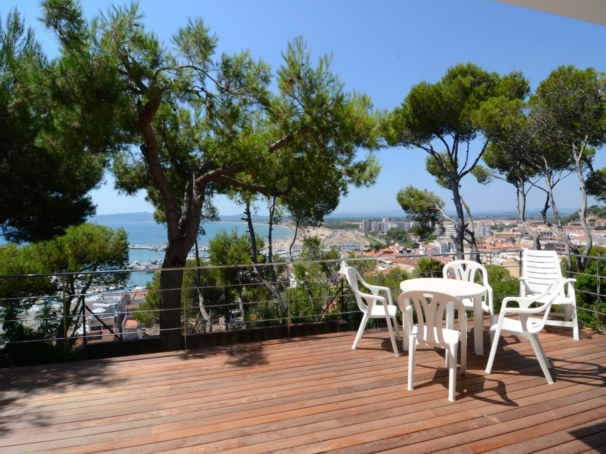 Leilighet APARTAMENTO FRITZ