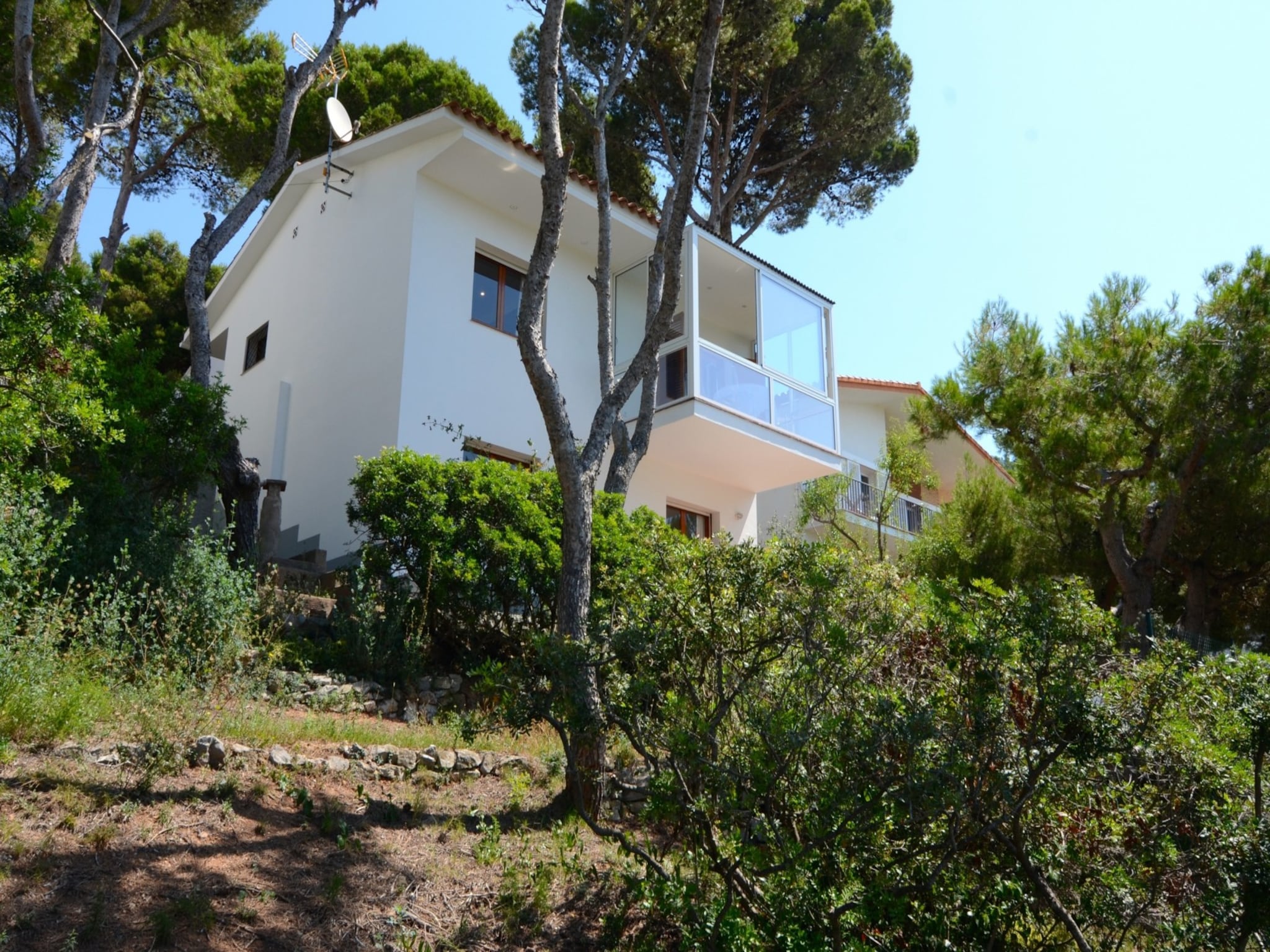 Leilighet APARTAMENTO FRITZ