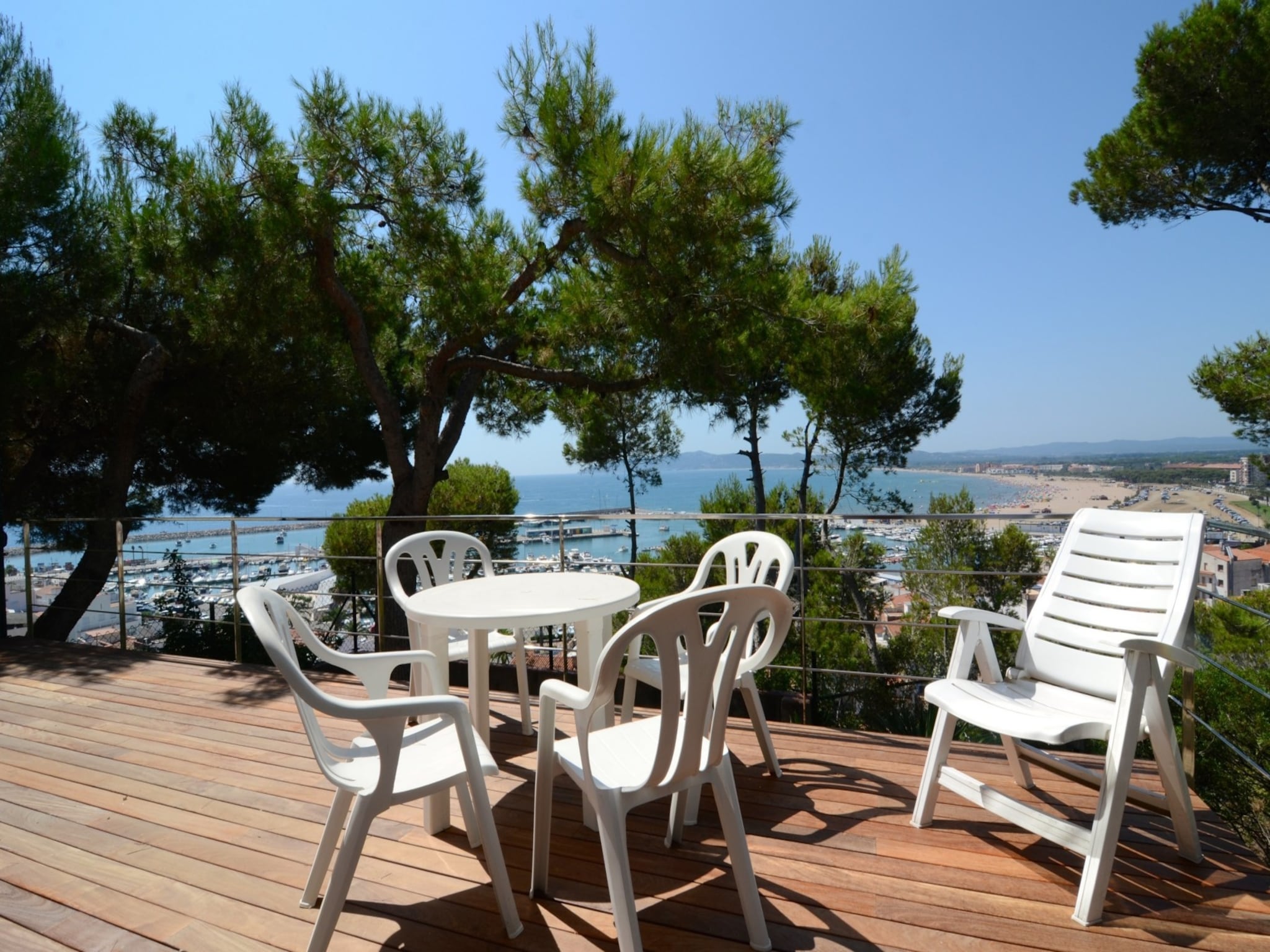 Leilighet APARTAMENTO FRITZ
