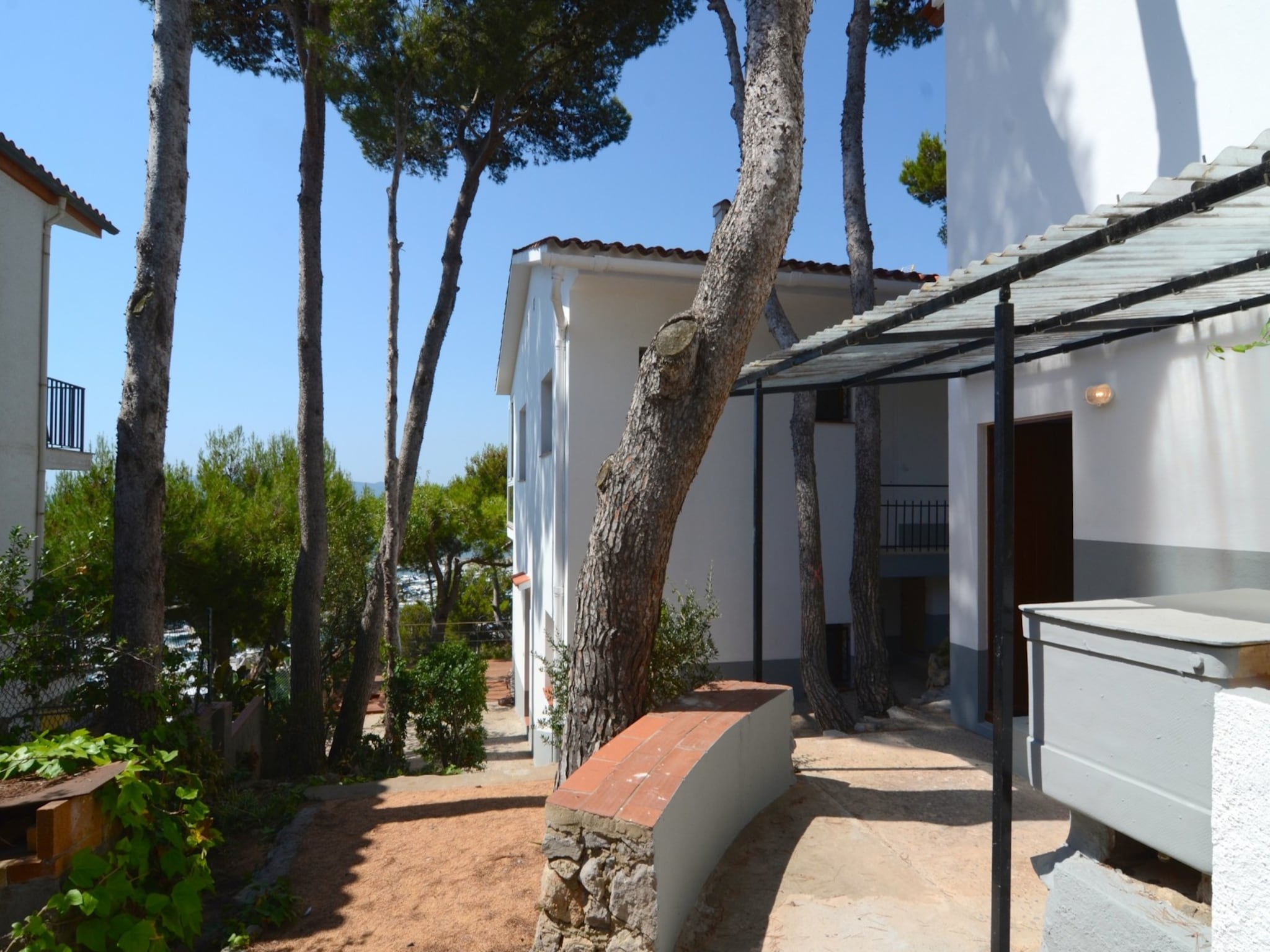 Leilighet APARTAMENTO FRITZ