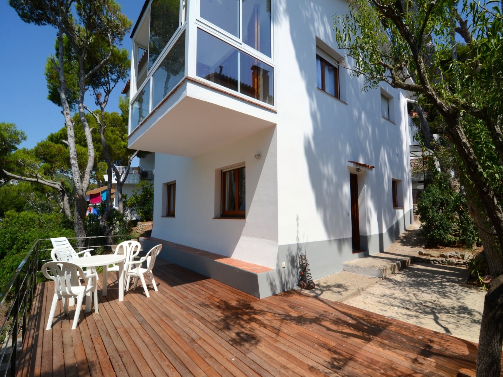 Leilighet APARTAMENTO FRITZ