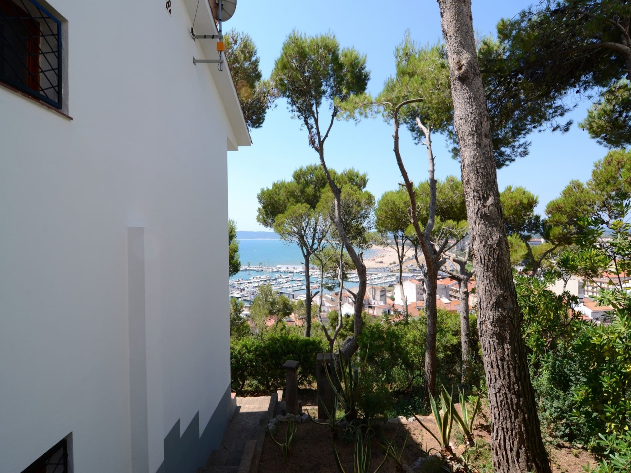 Leilighet APARTAMENTO FRITZ