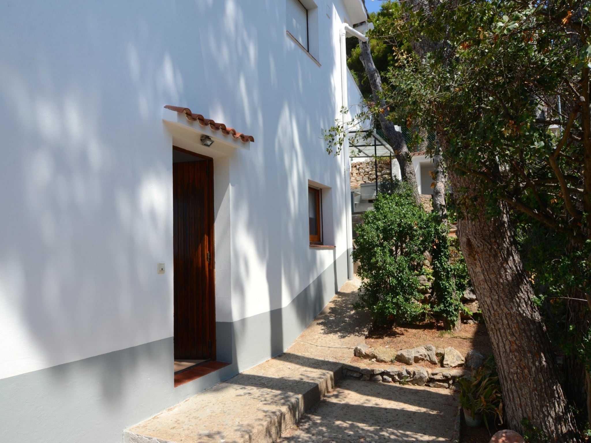 Leilighet APARTAMENTO FRITZ
