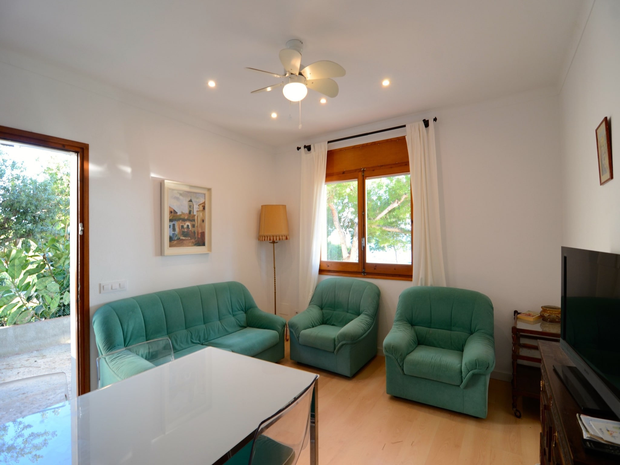 Leilighet APARTAMENTO FRITZ