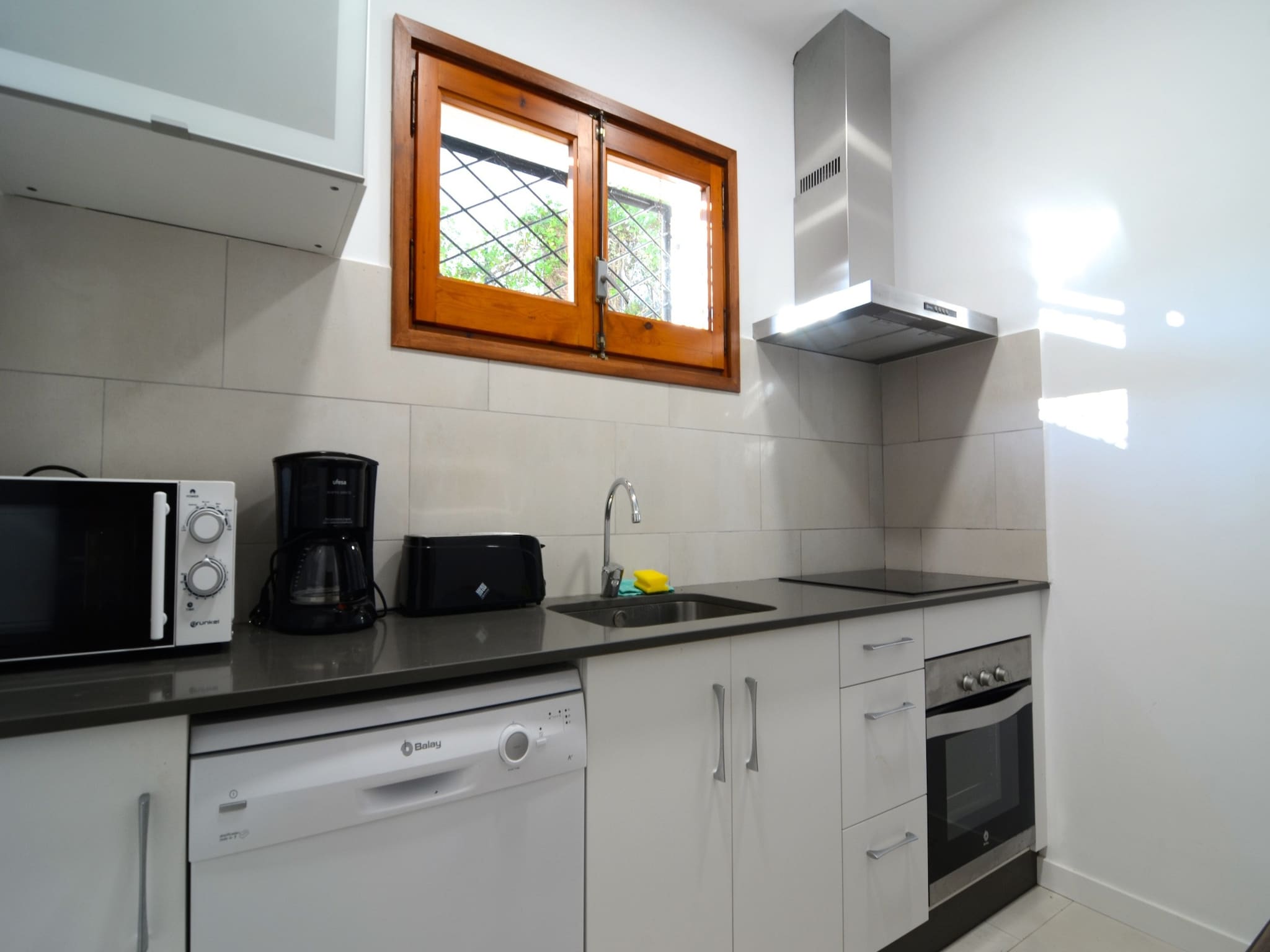 Leilighet APARTAMENTO FRITZ
