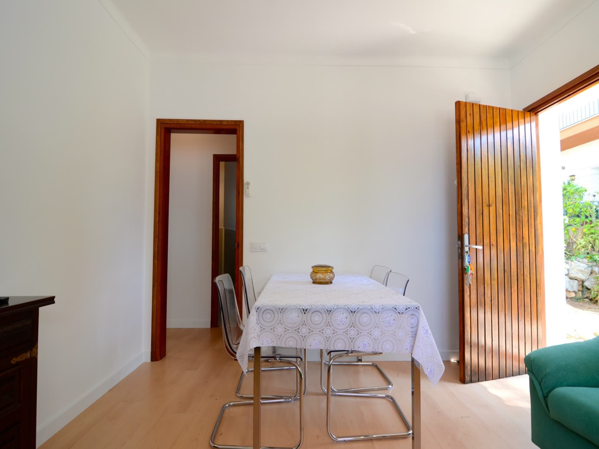 Leilighet APARTAMENTO FRITZ